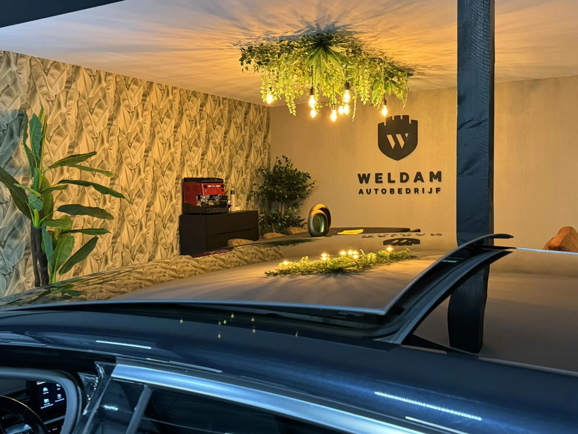 Hoofdafbeelding Kia ProCeed