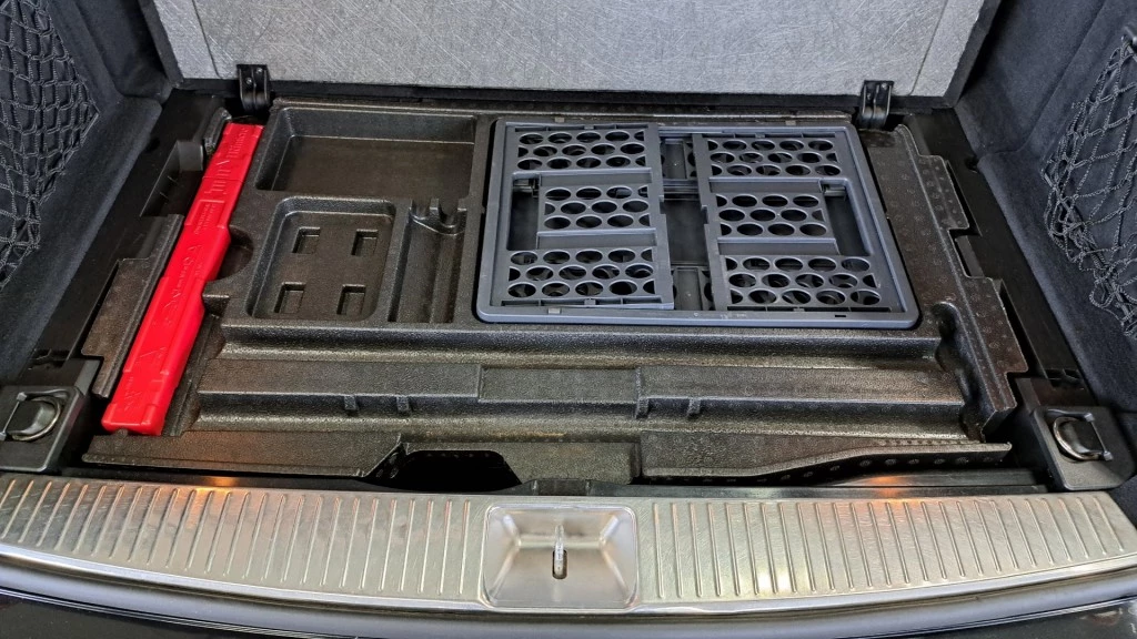 Hoofdafbeelding Mercedes-Benz 250