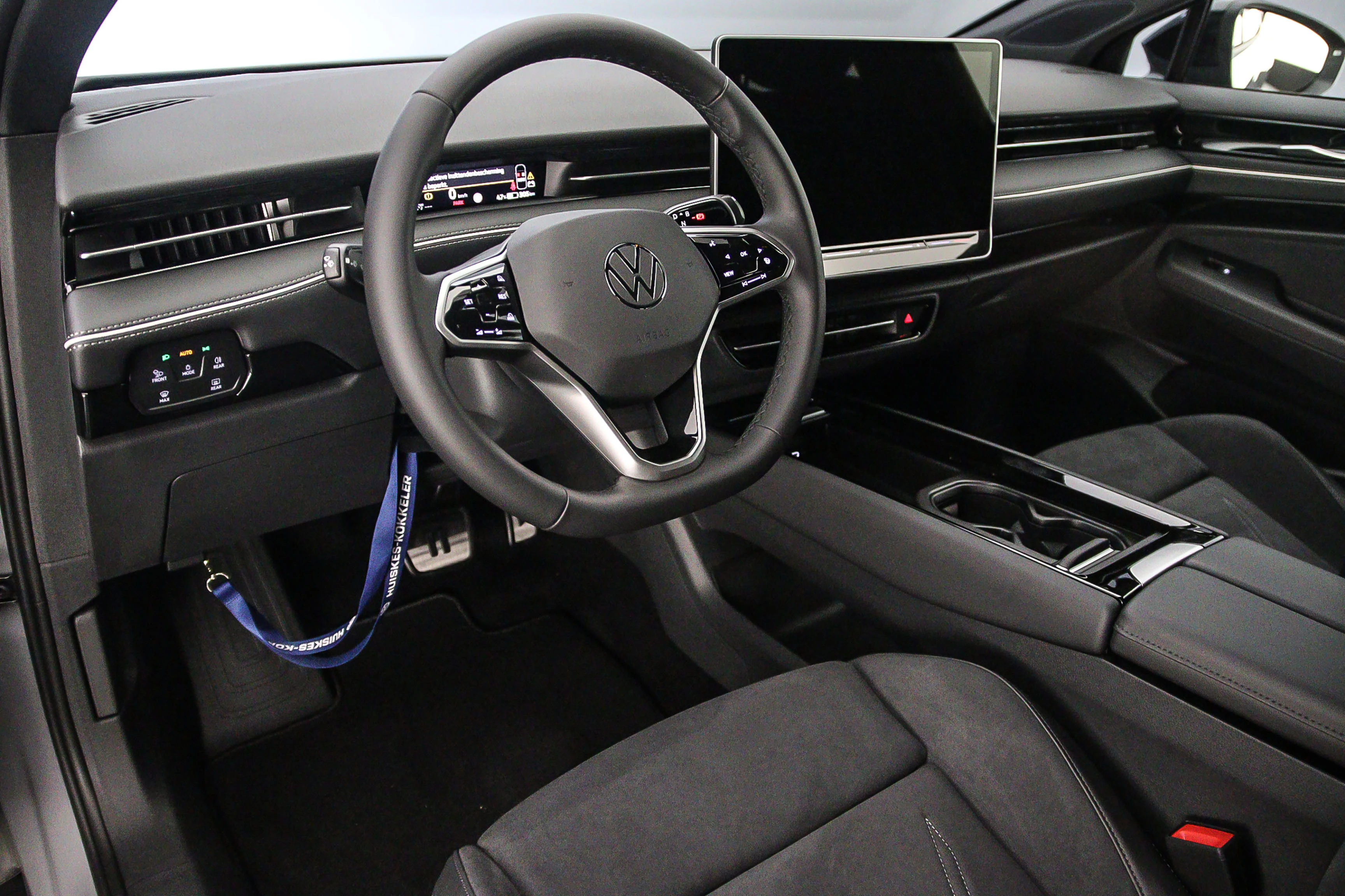 Hoofdafbeelding Volkswagen ID.7