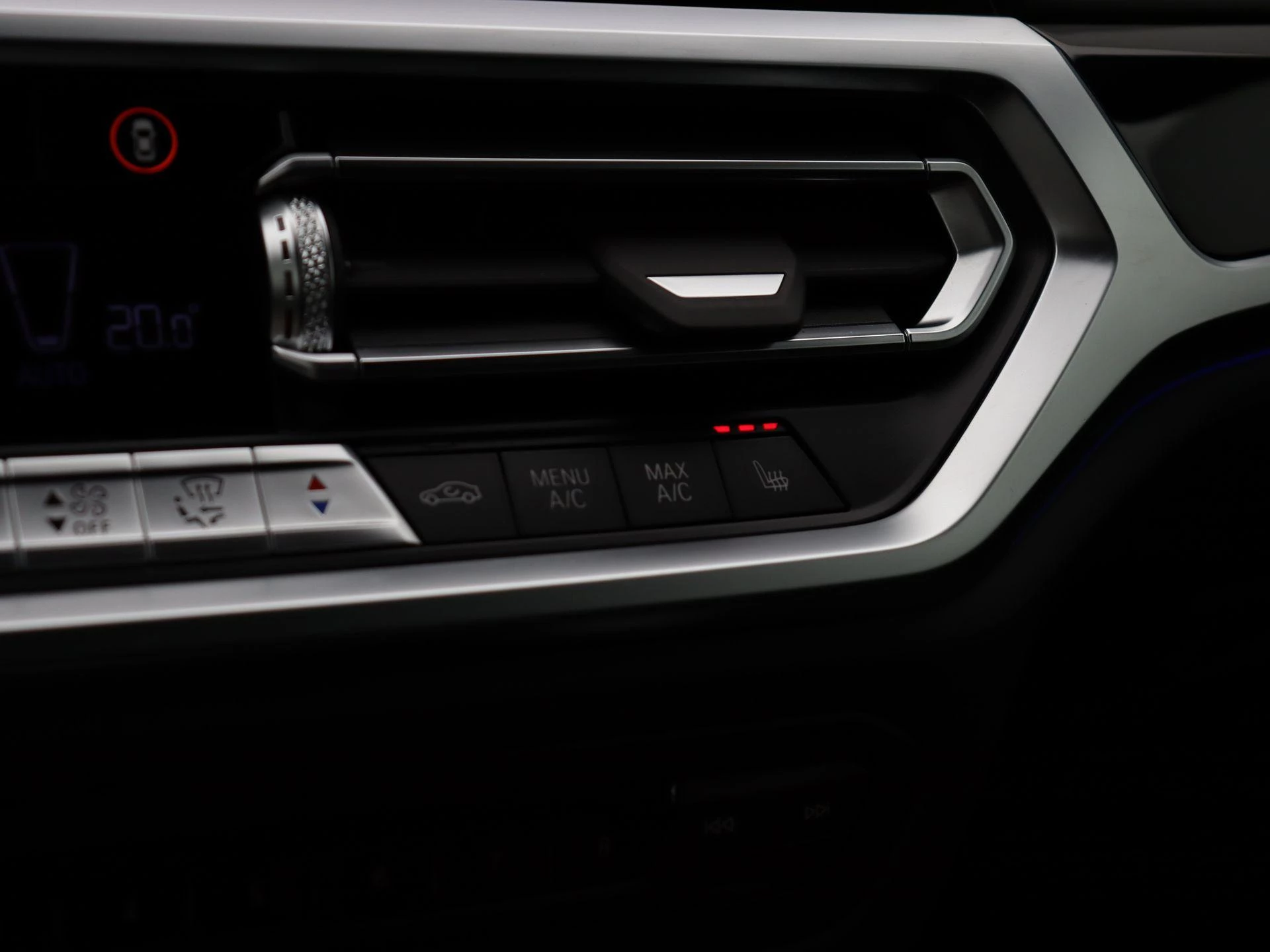 Hoofdafbeelding BMW M4