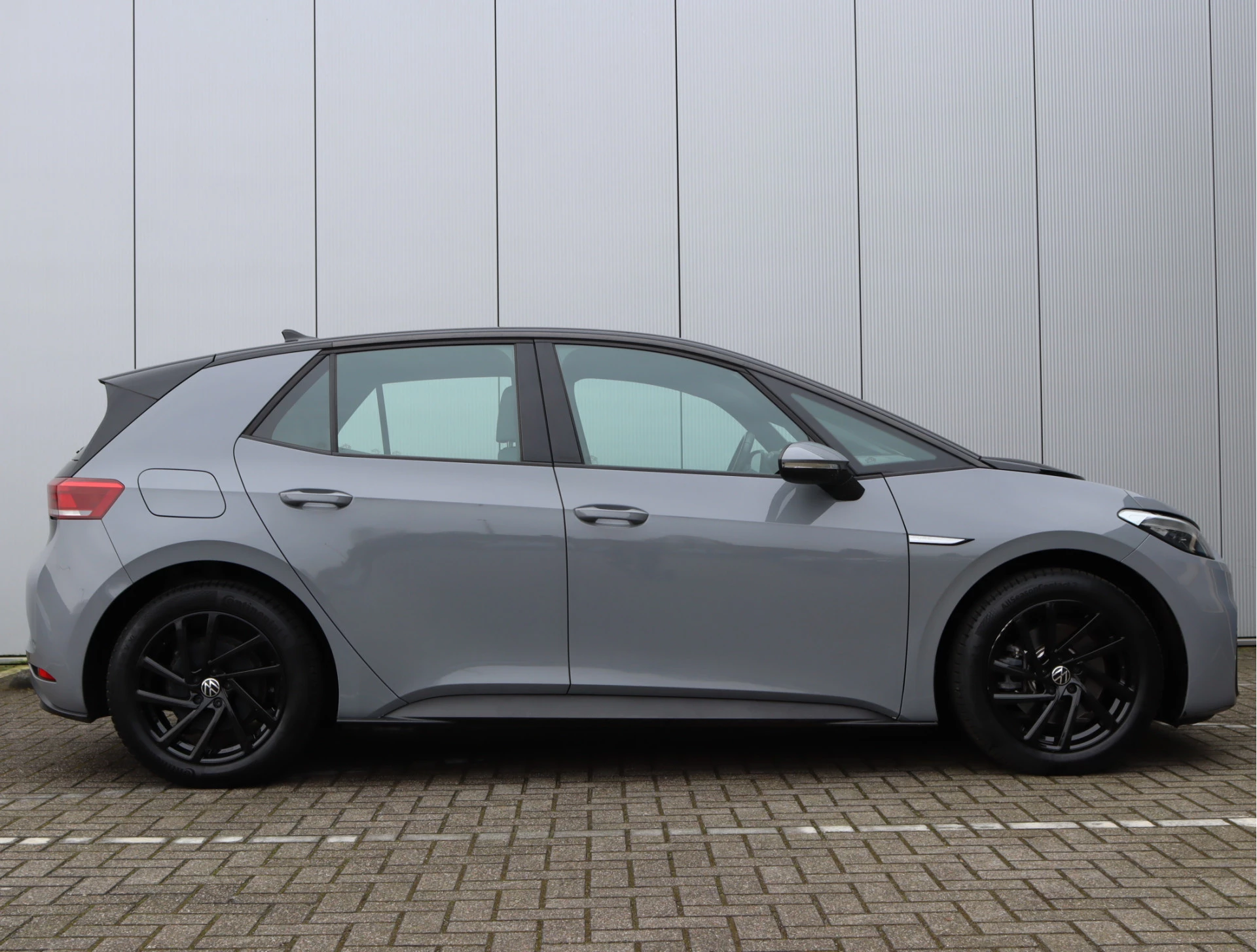Hoofdafbeelding Volkswagen ID.3