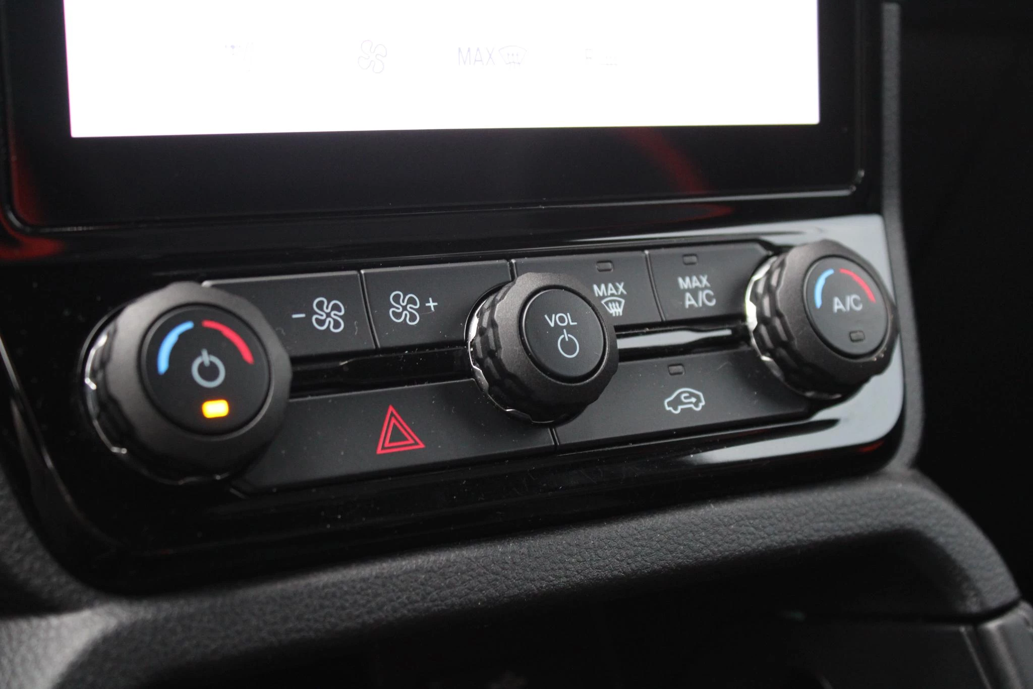 Hoofdafbeelding Ford Ranger