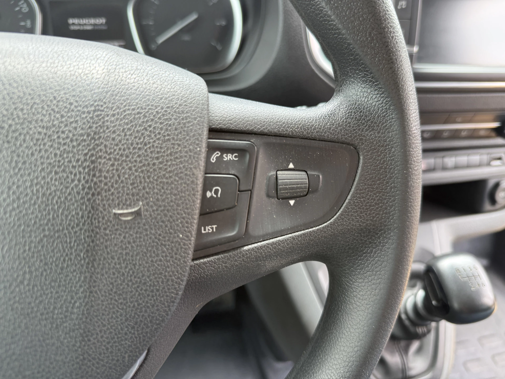 Hoofdafbeelding Peugeot Expert