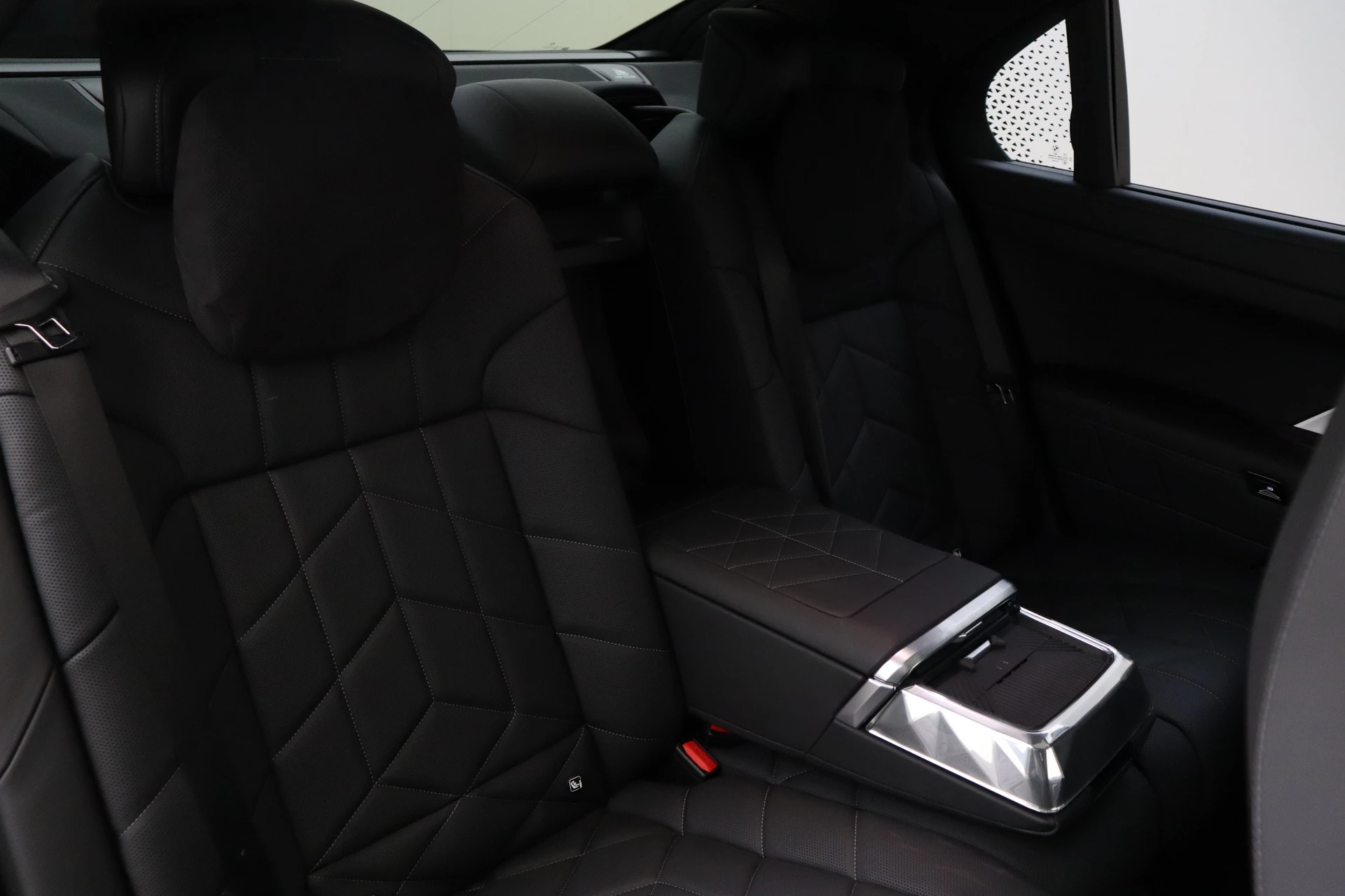 Hoofdafbeelding BMW i7