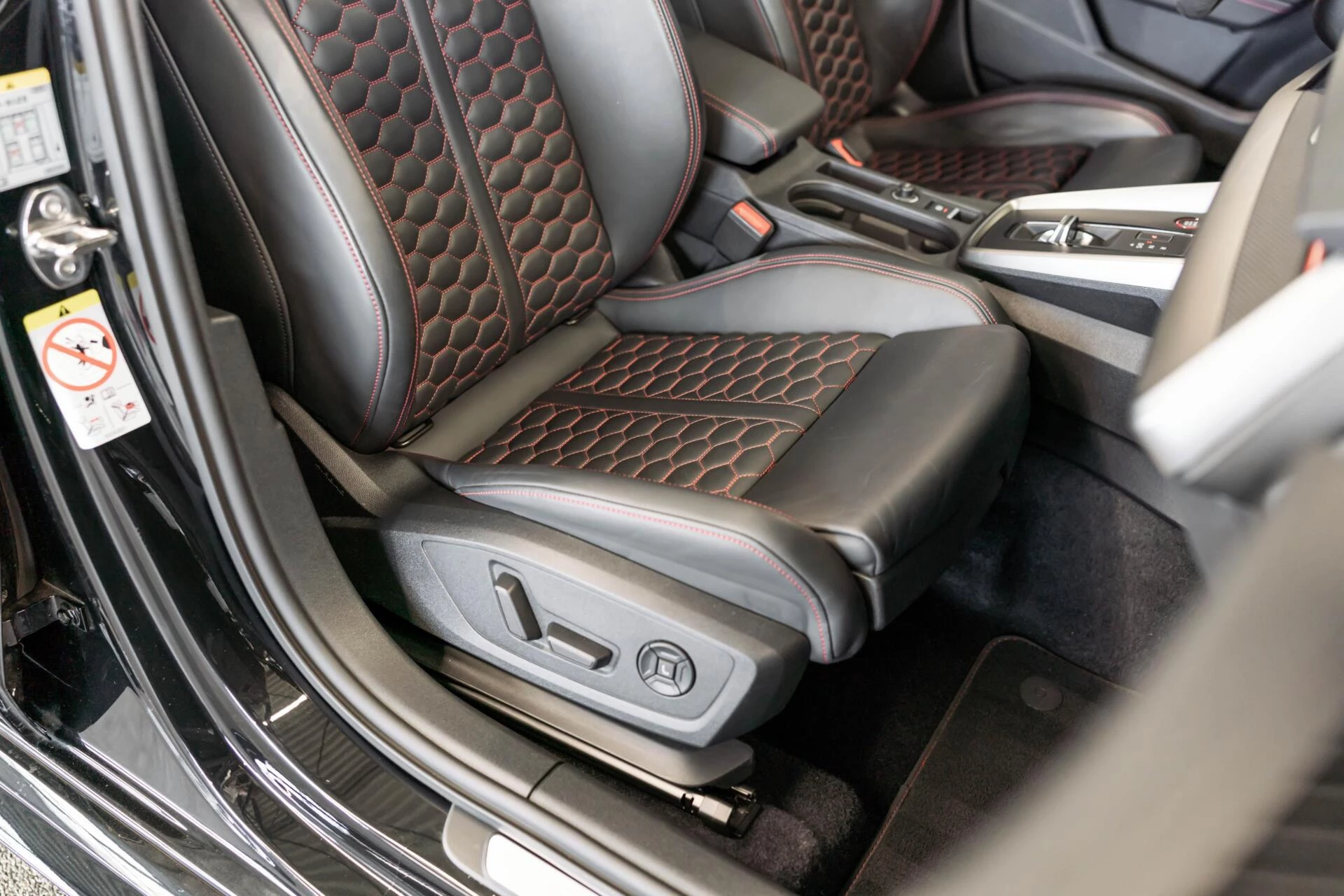 Hoofdafbeelding Audi RS3