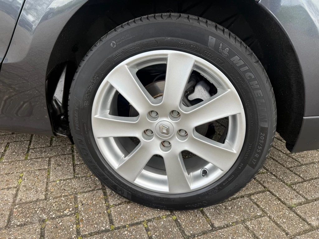 Hoofdafbeelding Renault Grand Scénic