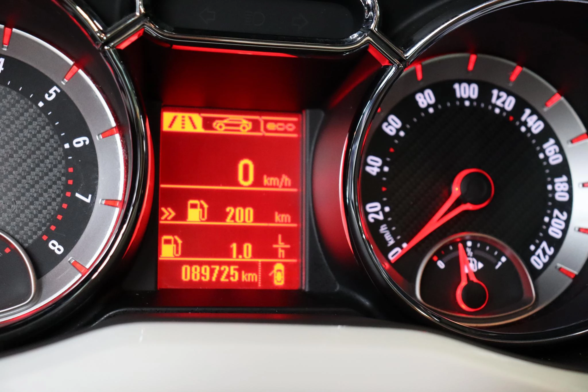 Hoofdafbeelding Opel ADAM