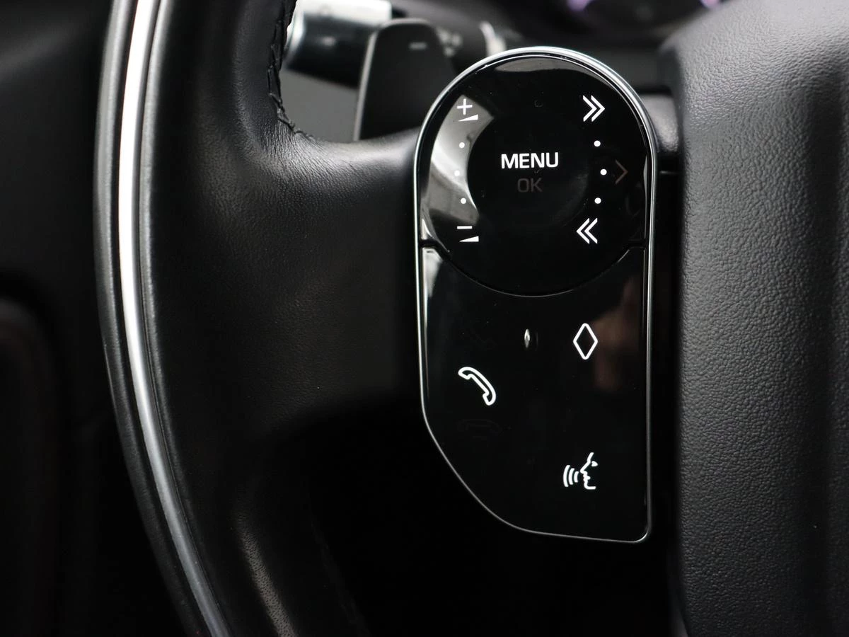 Hoofdafbeelding Land Rover Discovery Sport