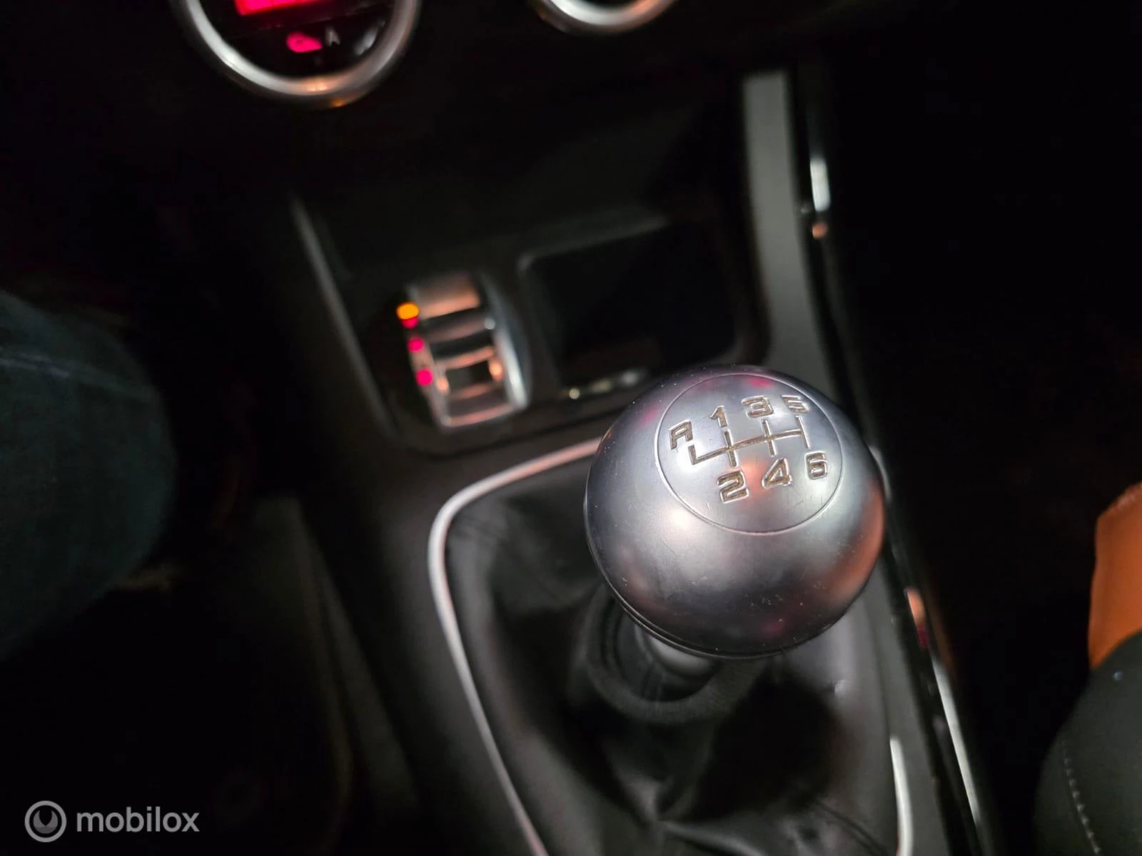 Hoofdafbeelding Alfa Romeo Giulietta