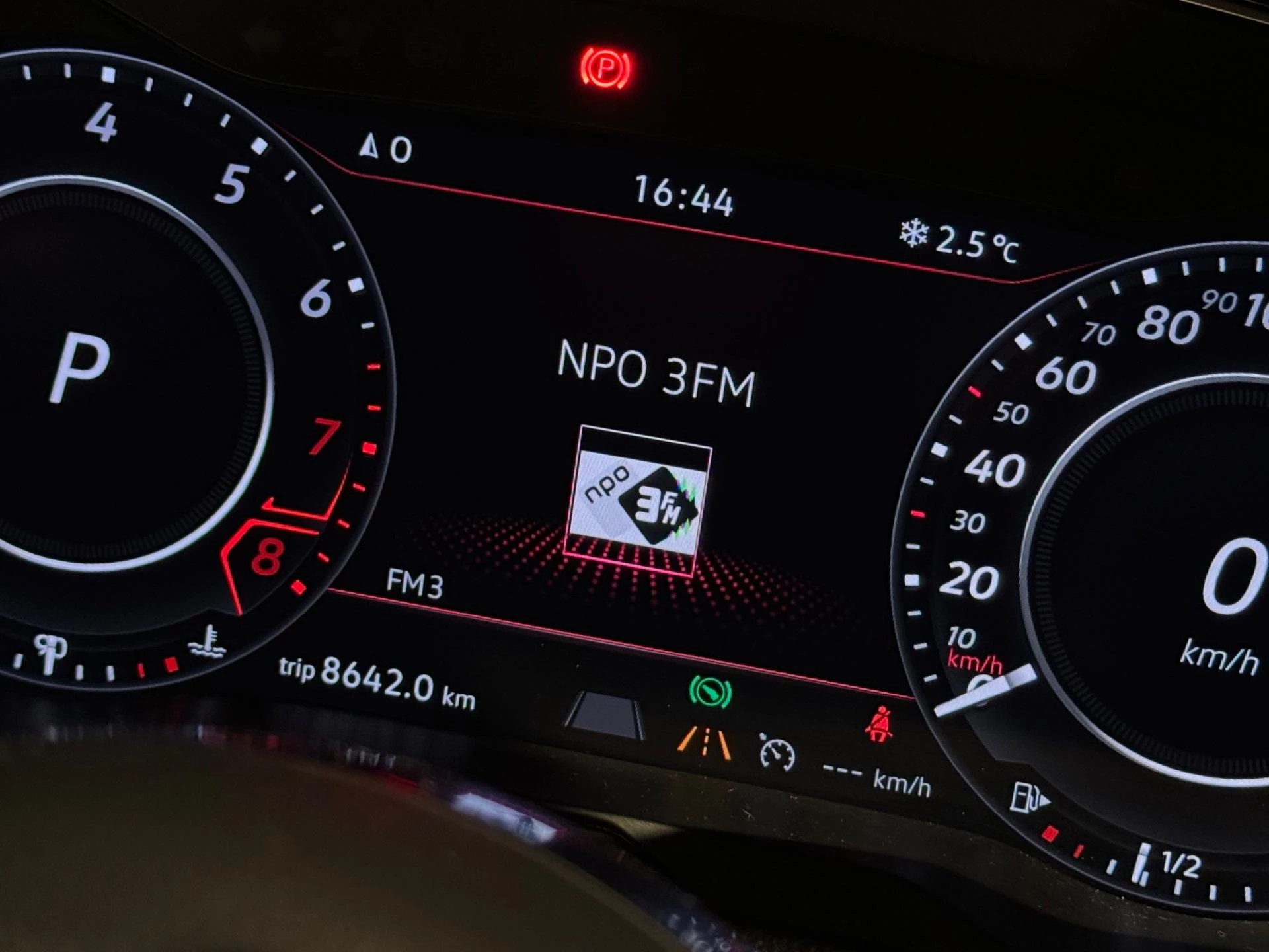 Hoofdafbeelding Volkswagen Arteon