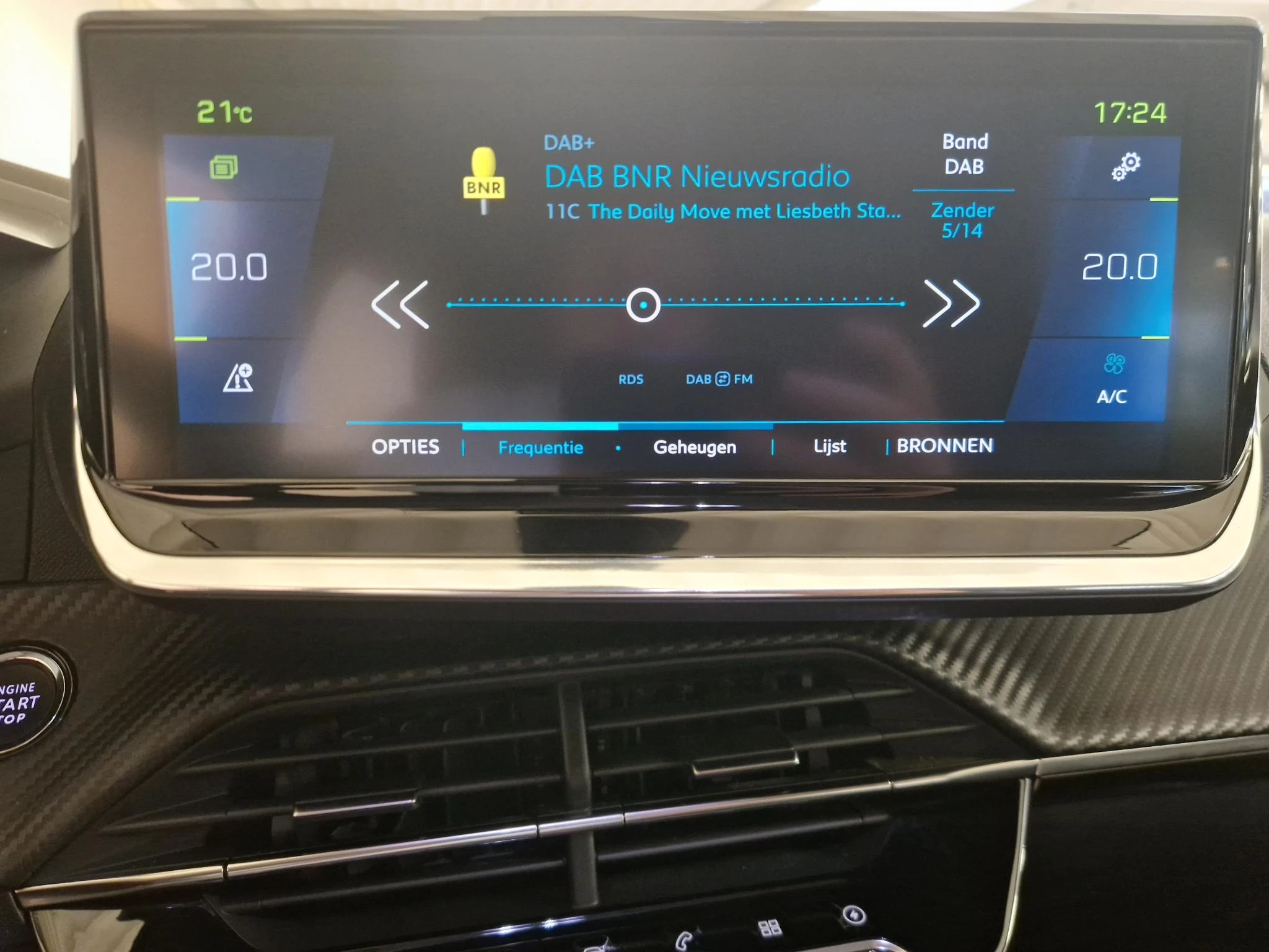 Hoofdafbeelding Peugeot e-2008