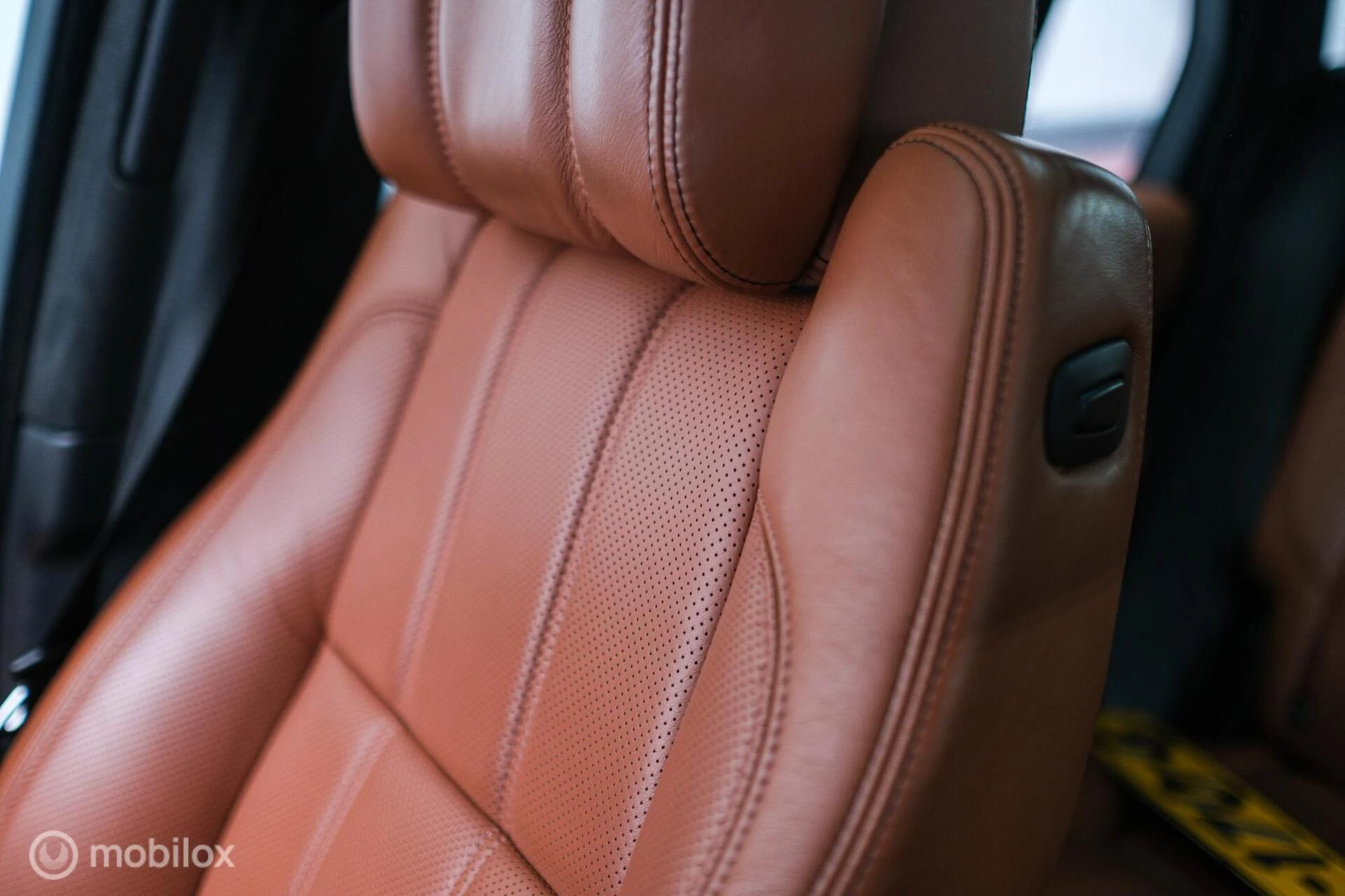 Hoofdafbeelding Land Rover Range Rover