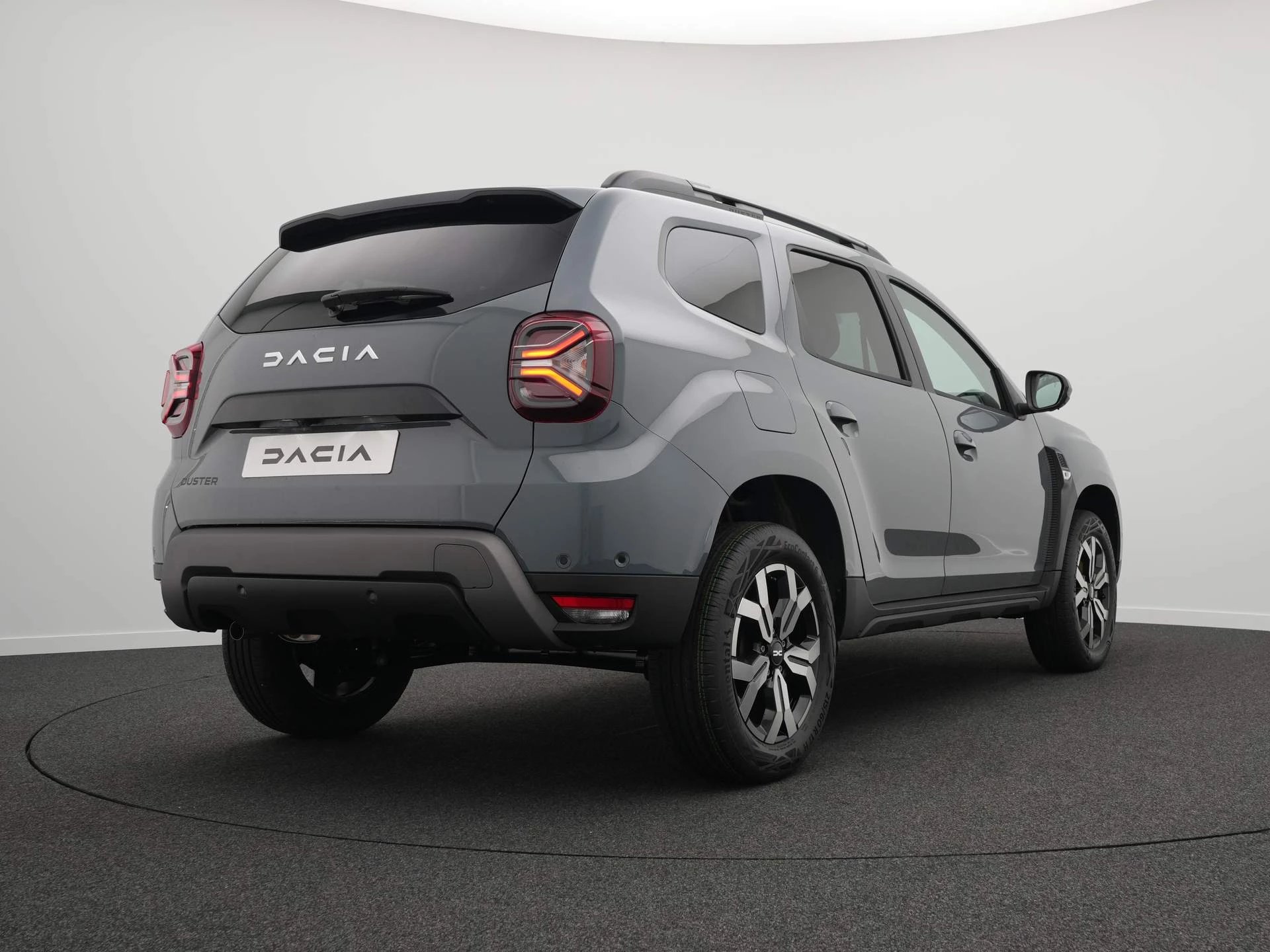 Hoofdafbeelding Dacia Duster