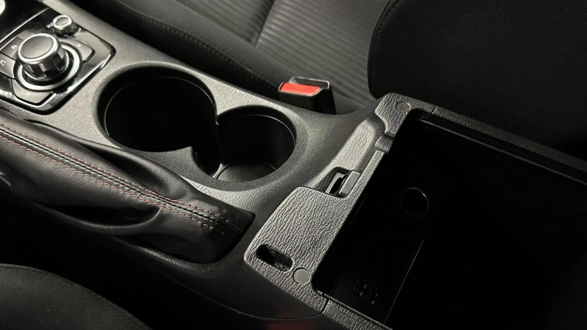 Hoofdafbeelding Mazda 3