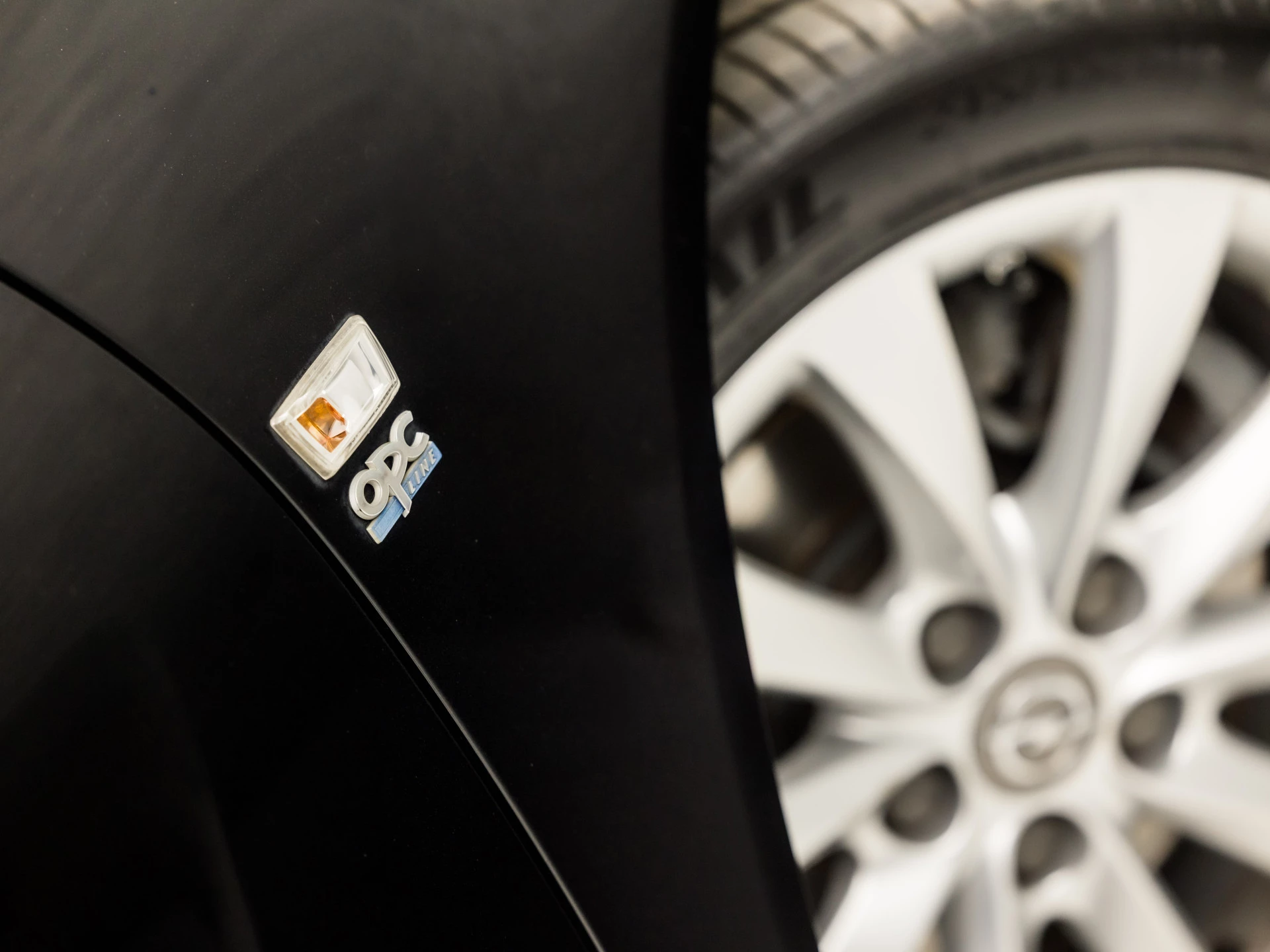 Hoofdafbeelding Opel Insignia