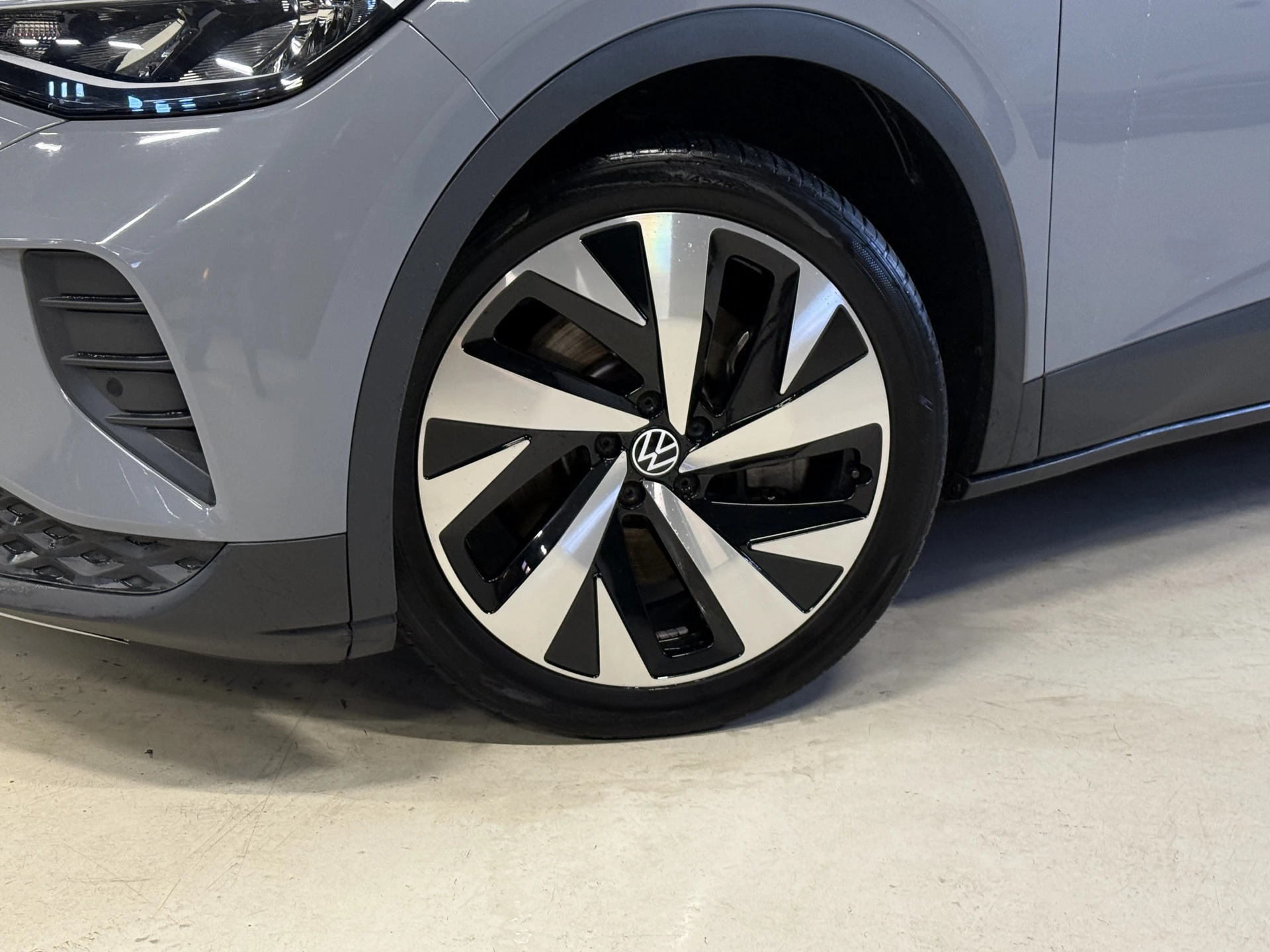 Hoofdafbeelding Volkswagen ID.4