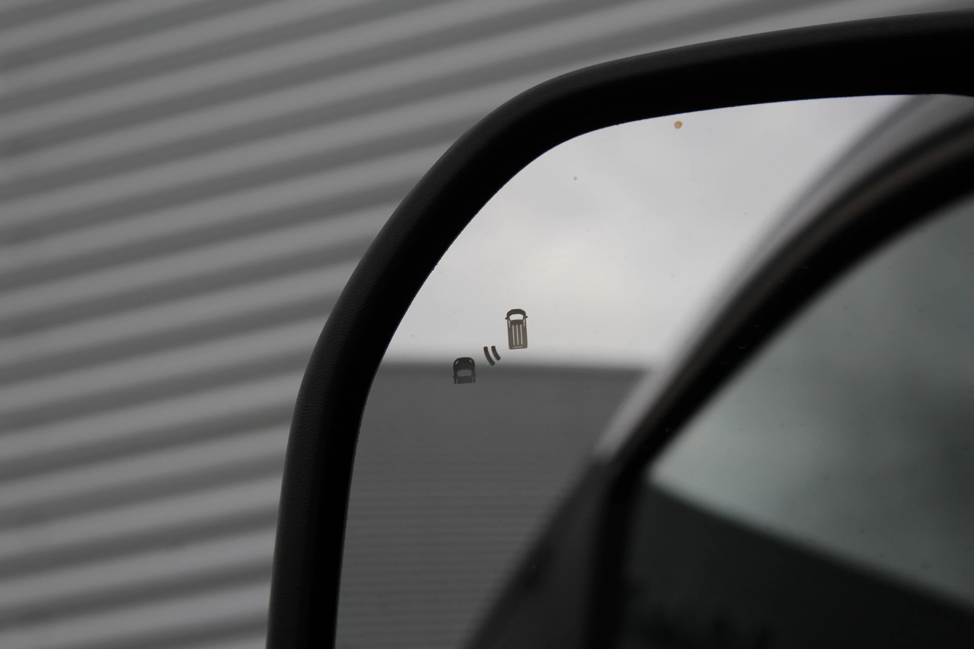 Hoofdafbeelding Ford Tourneo Custom