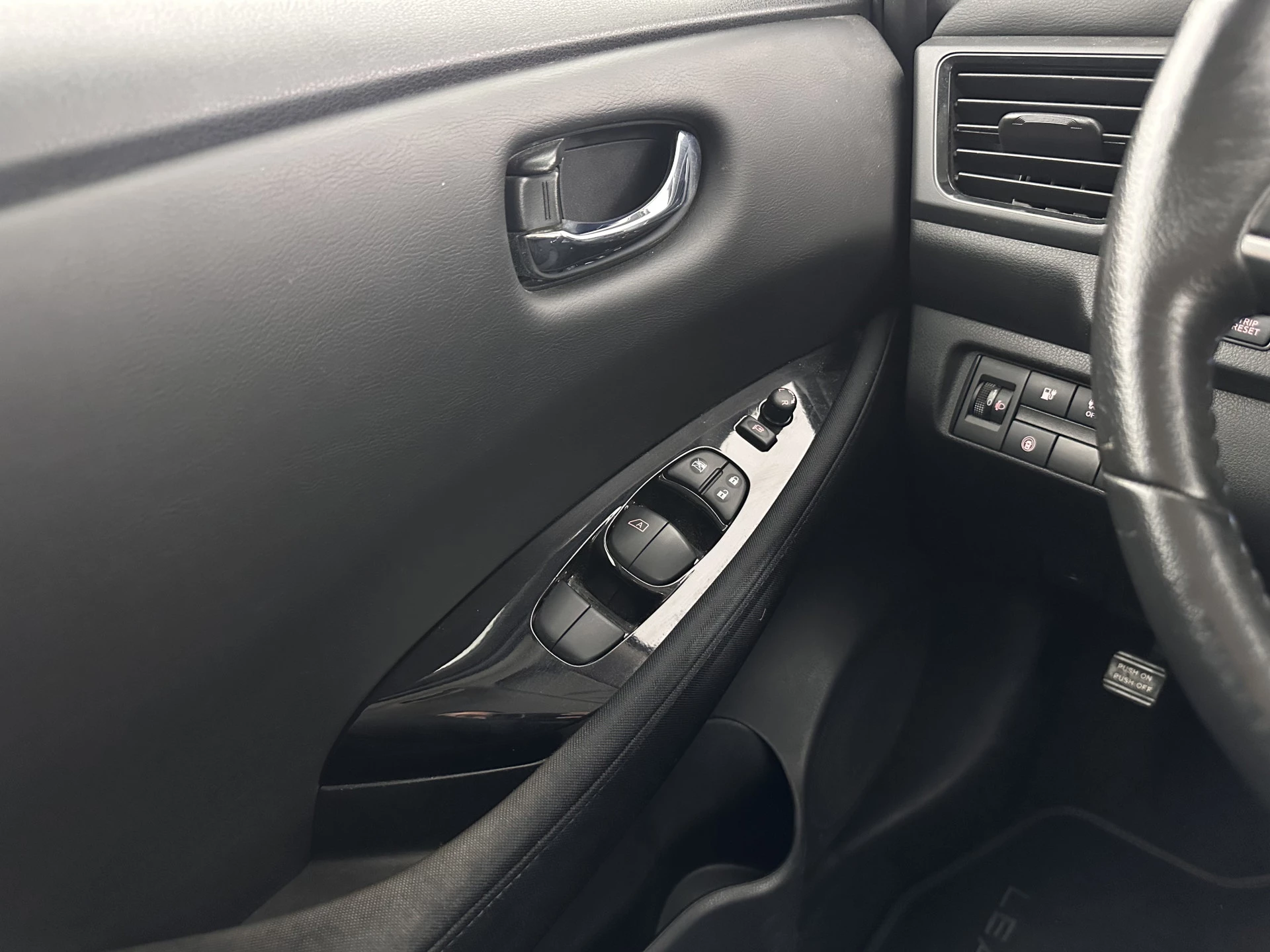 Hoofdafbeelding Nissan Leaf