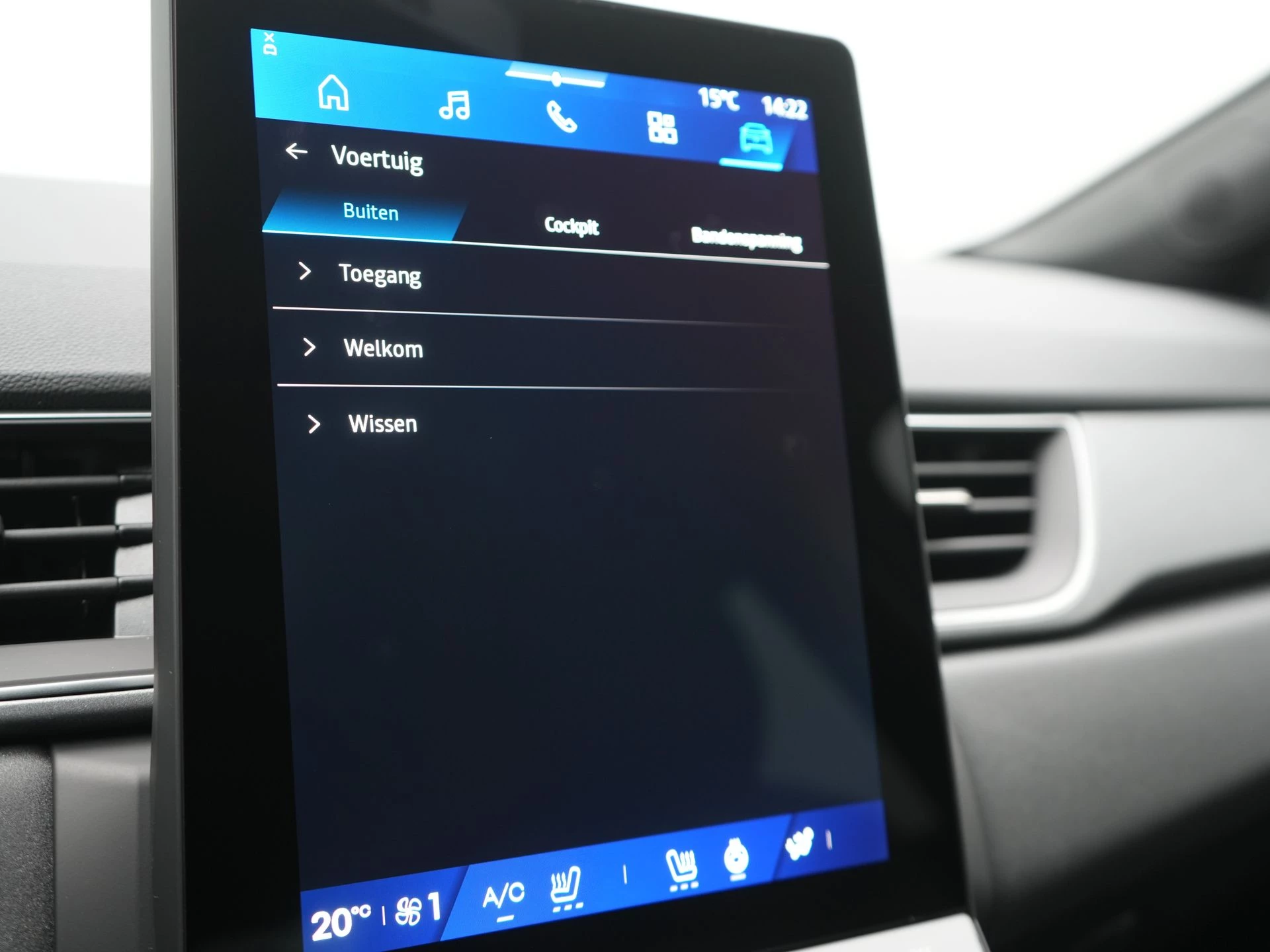 Hoofdafbeelding Renault Symbioz