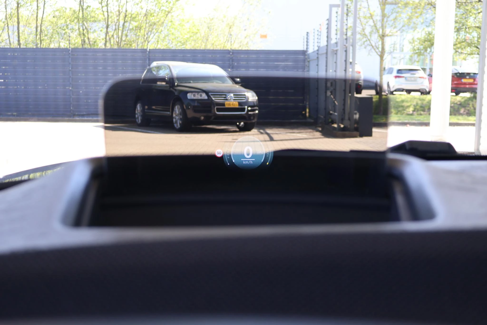 Hoofdafbeelding MINI Cooper Cabrio