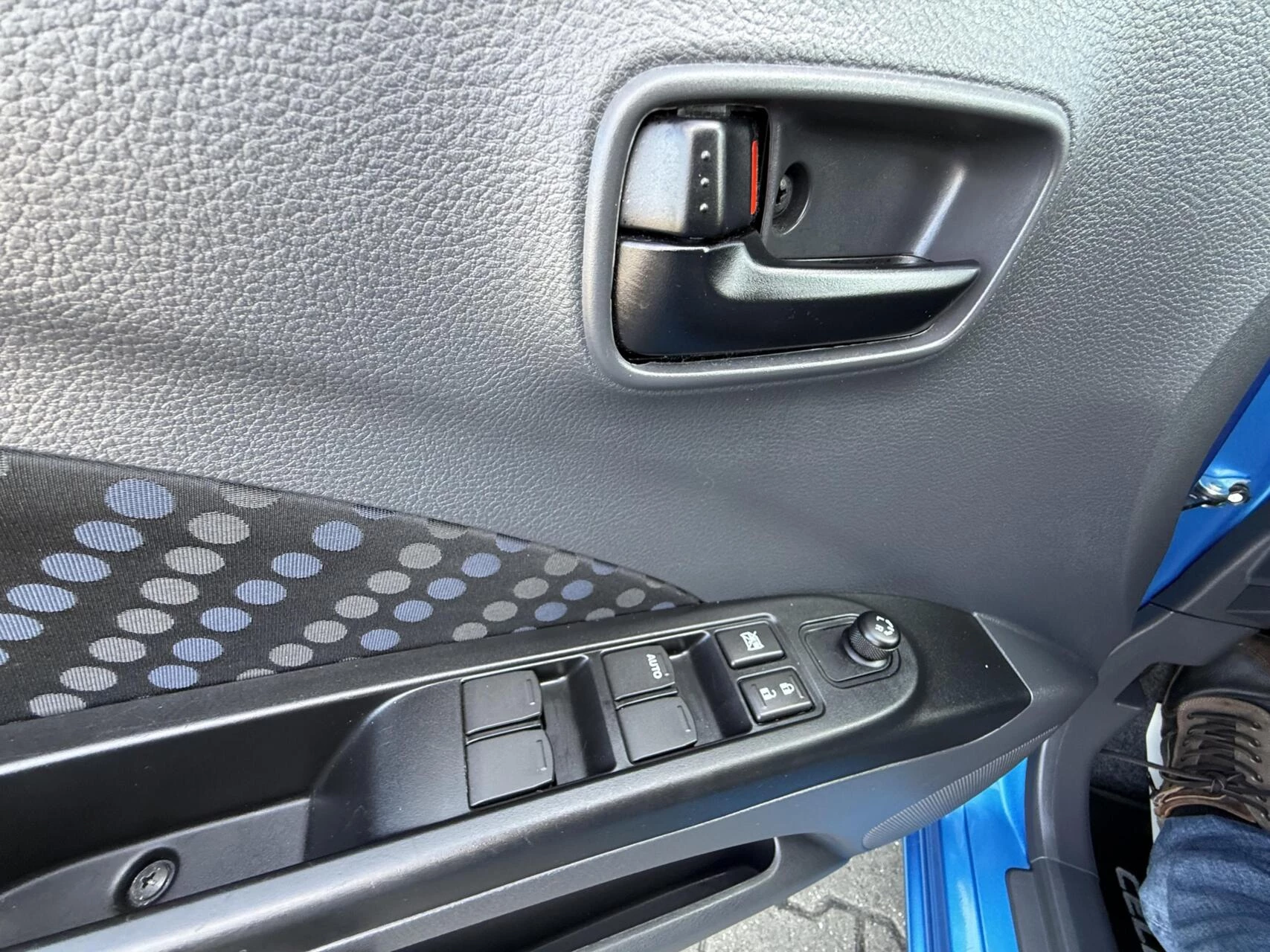 Hoofdafbeelding Suzuki Celerio