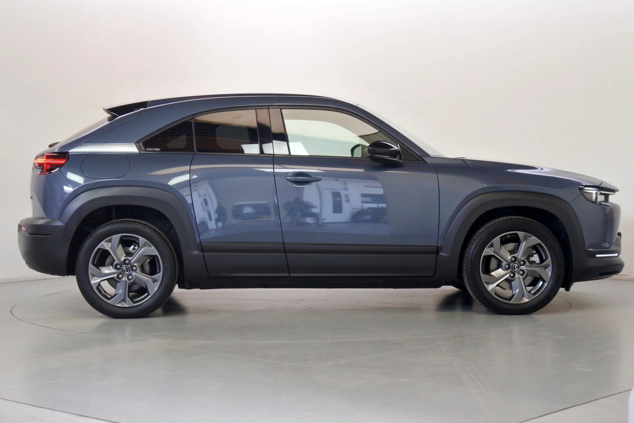 Hoofdafbeelding Mazda MX-30