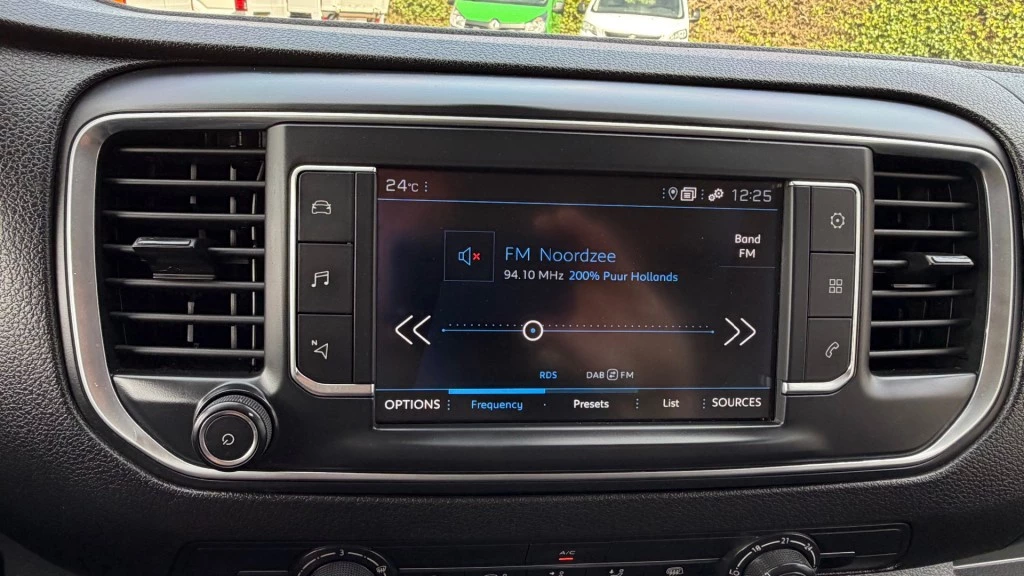 Hoofdafbeelding Peugeot Expert