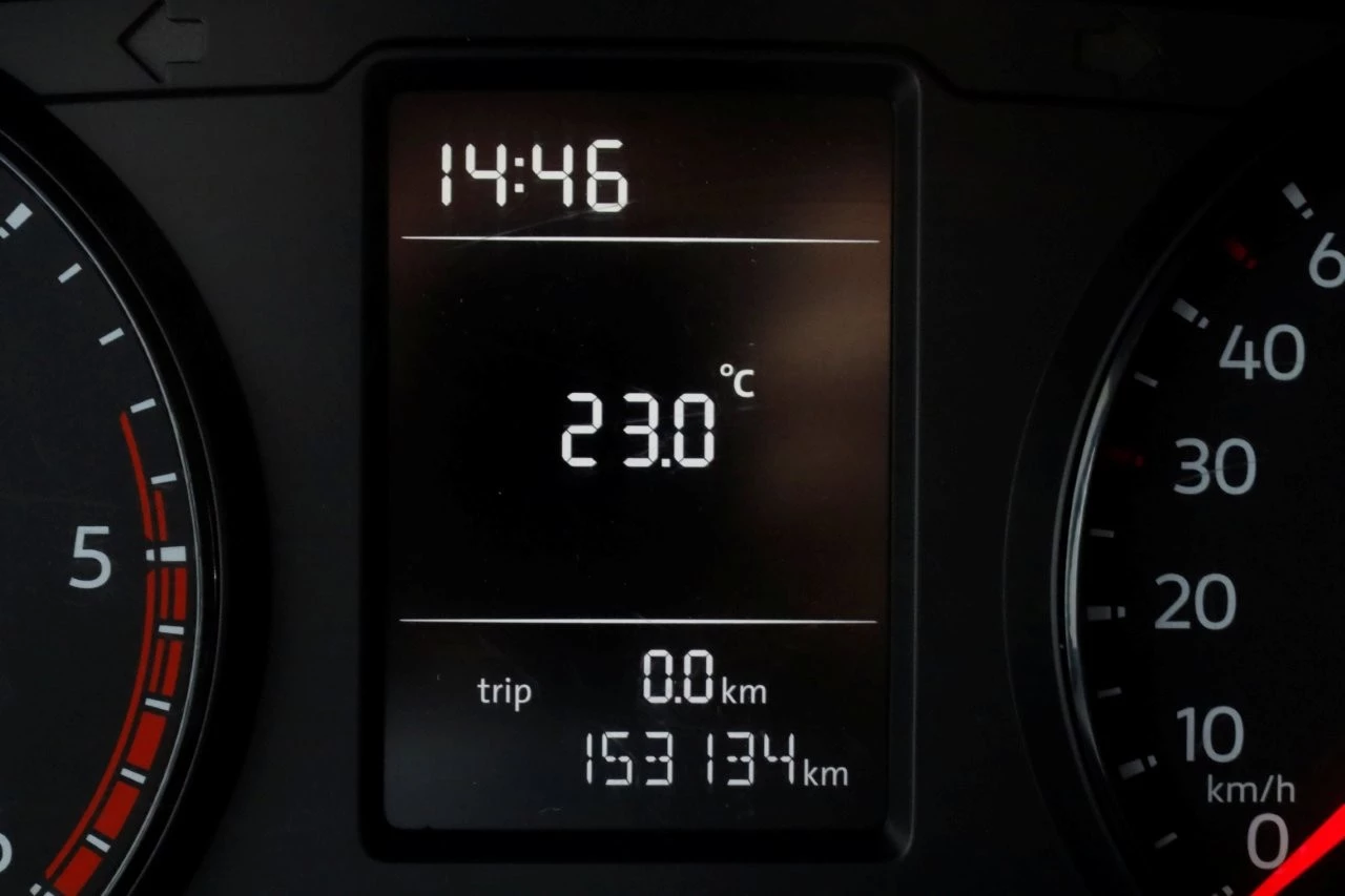 Hoofdafbeelding Volkswagen Amarok