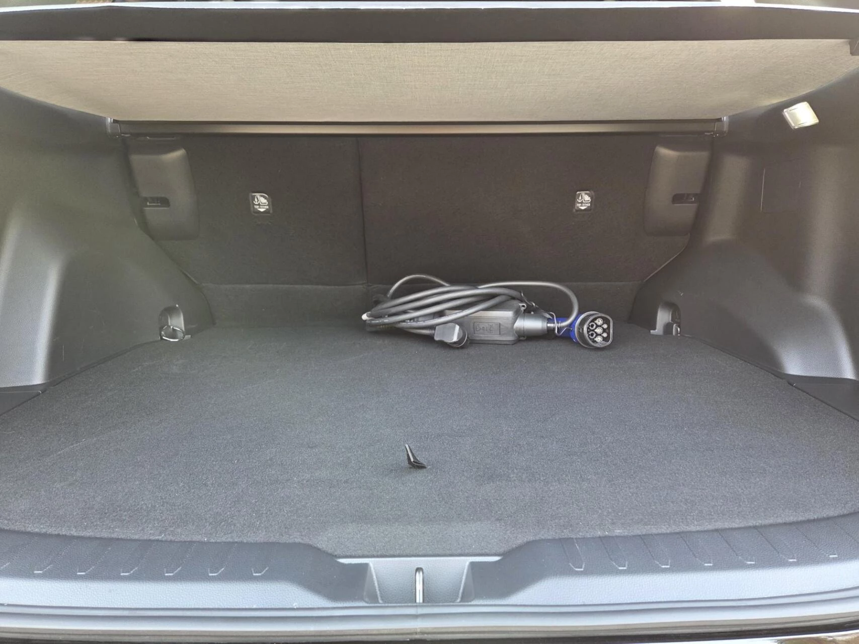 Hoofdafbeelding Suzuki Across