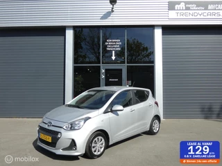 Hyundai i10 1.0i Comfort