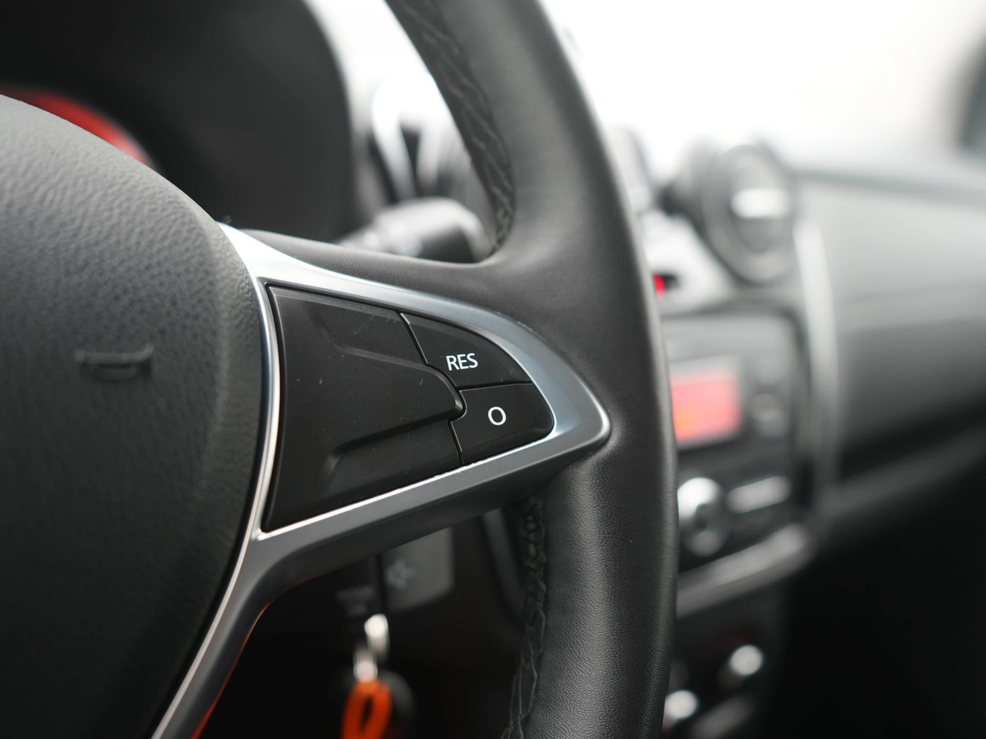 Hoofdafbeelding Dacia Lodgy