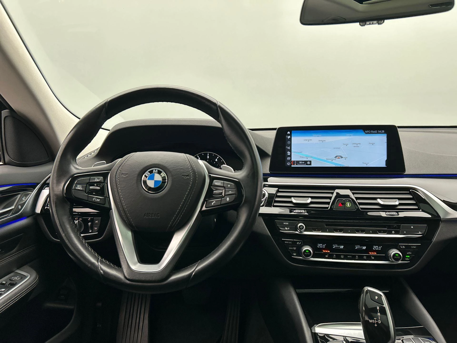 Hoofdafbeelding BMW 6 Serie