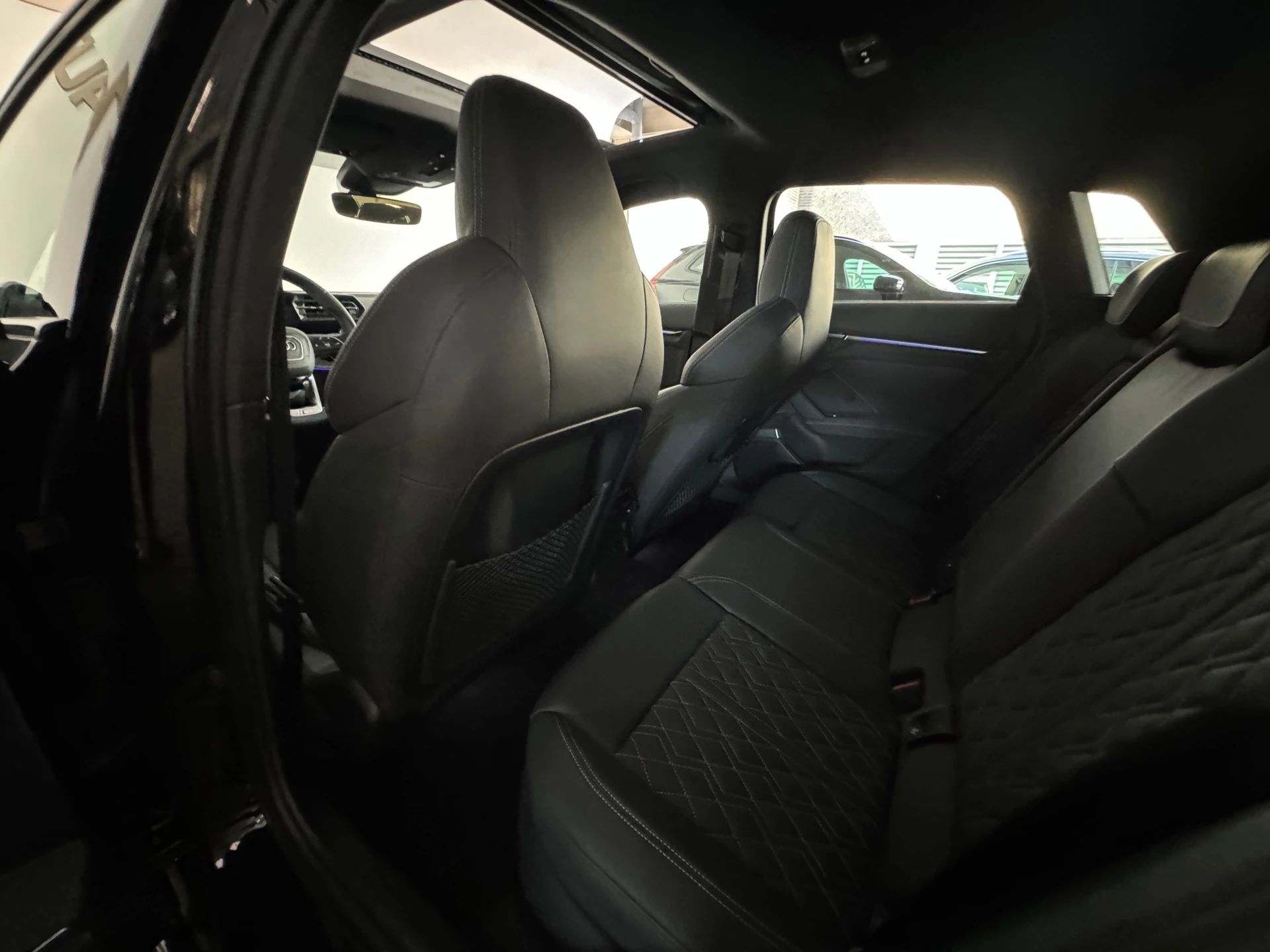 Hoofdafbeelding Audi S3