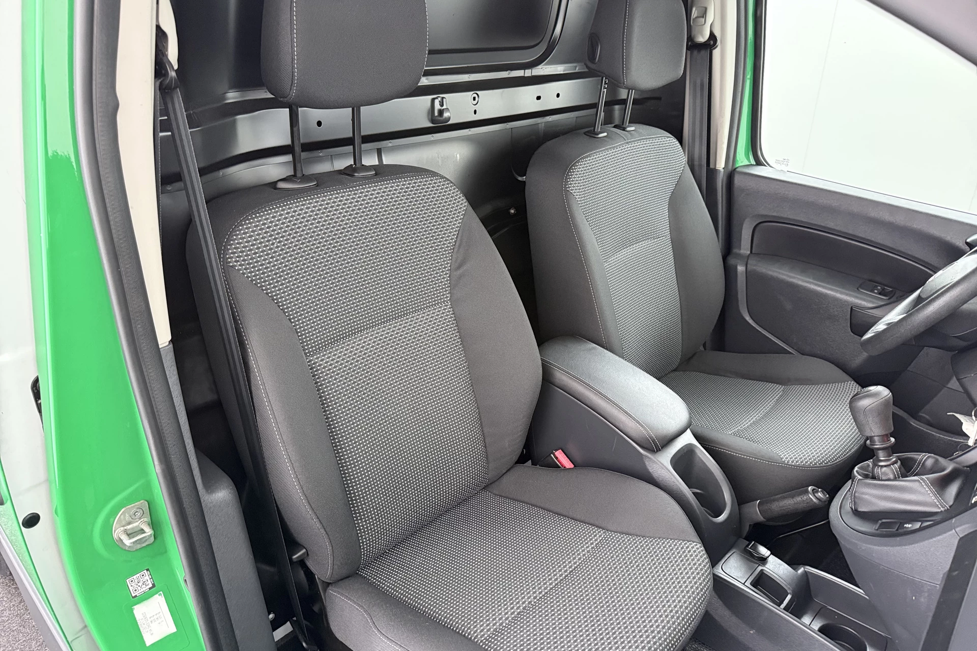 Hoofdafbeelding Mercedes-Benz Citan