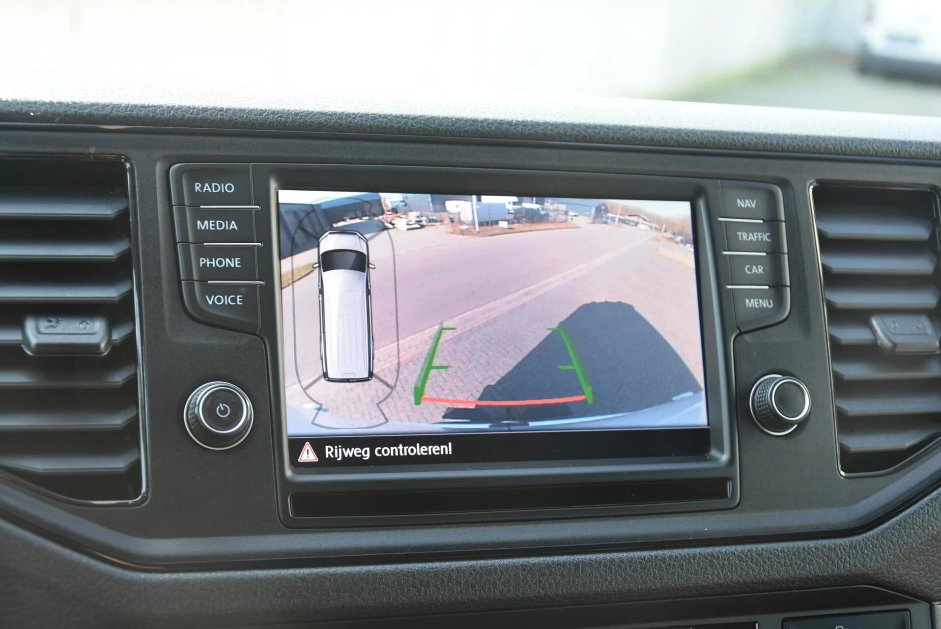 Hoofdafbeelding MAN TGE