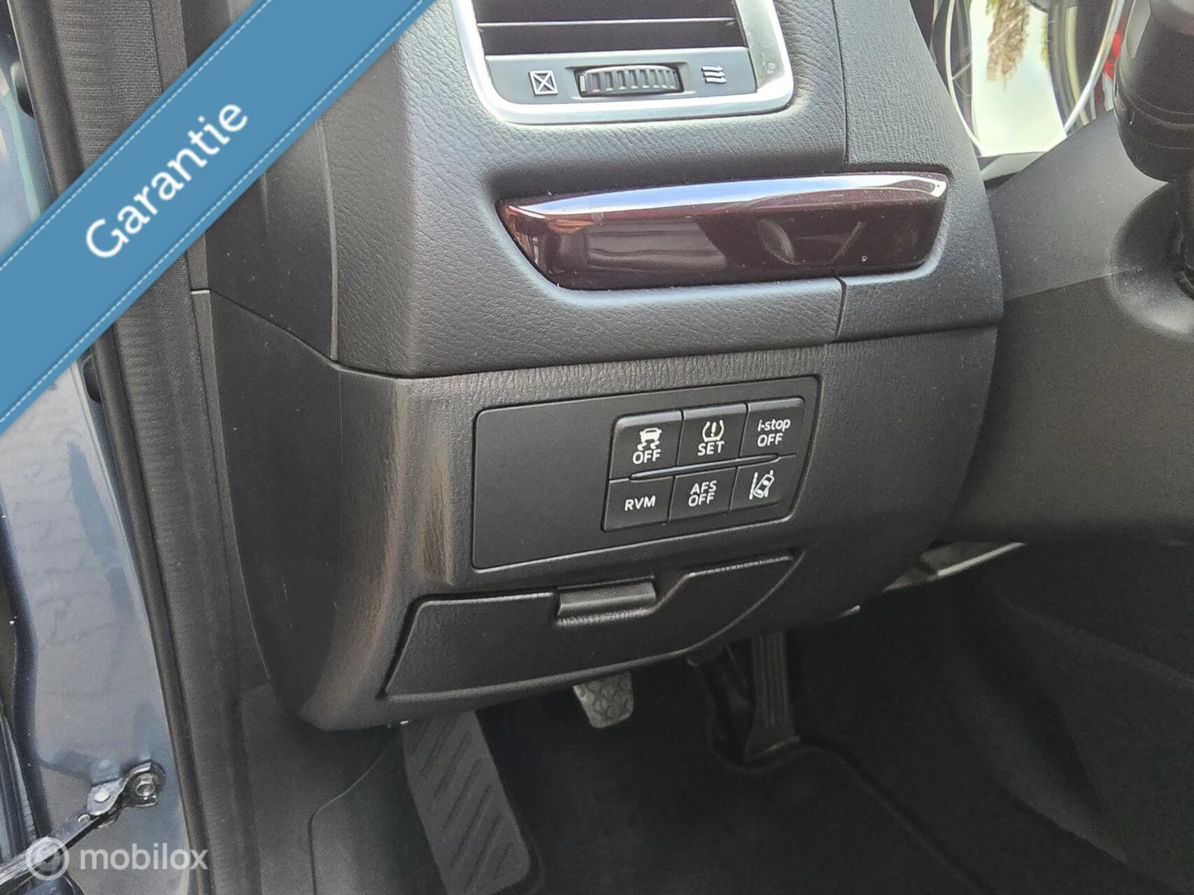Hoofdafbeelding Mazda 6