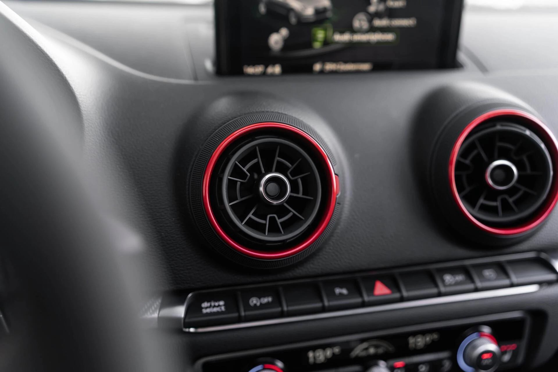 Hoofdafbeelding Audi RS3