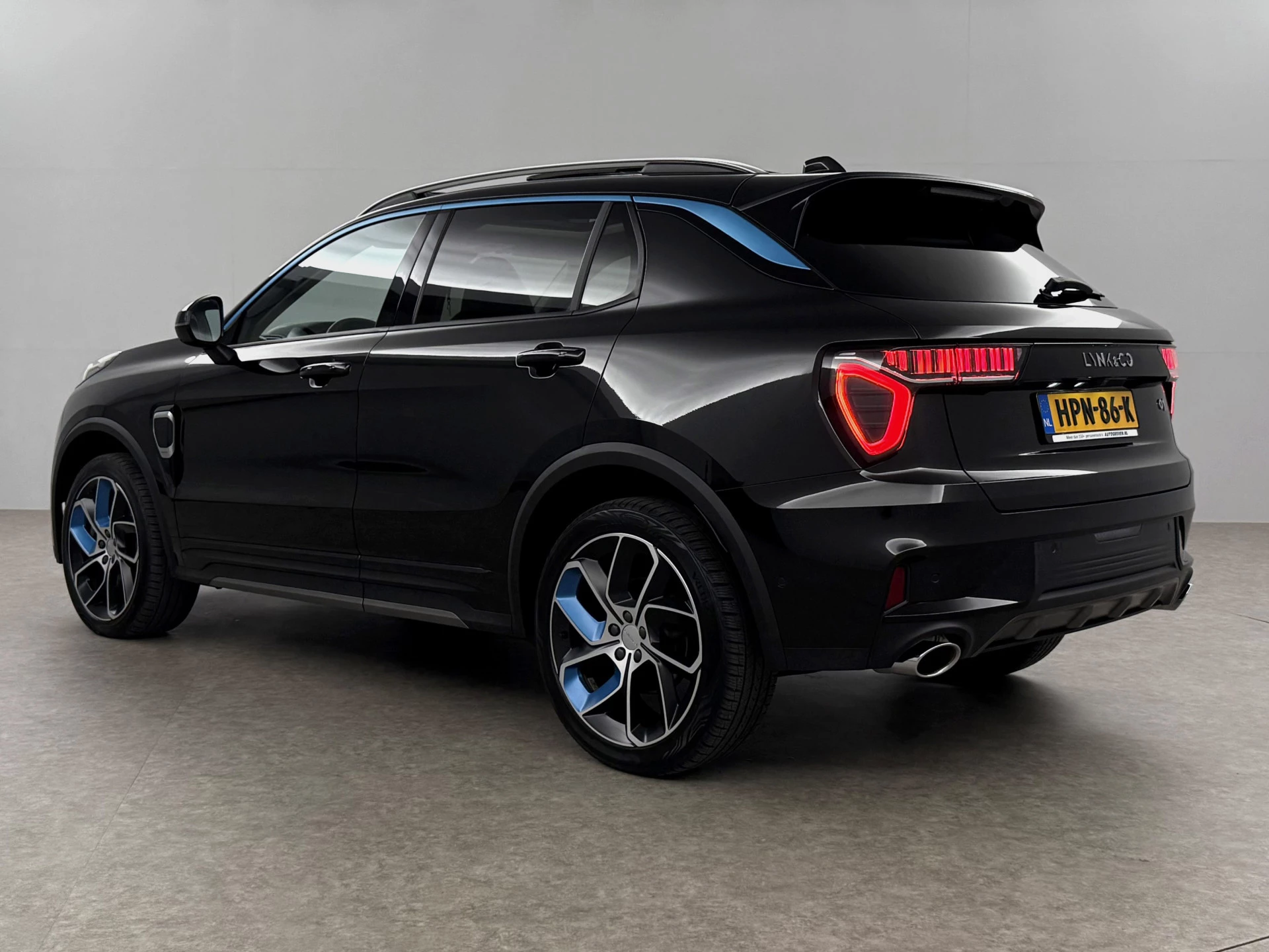 Hoofdafbeelding Lynk & Co 01