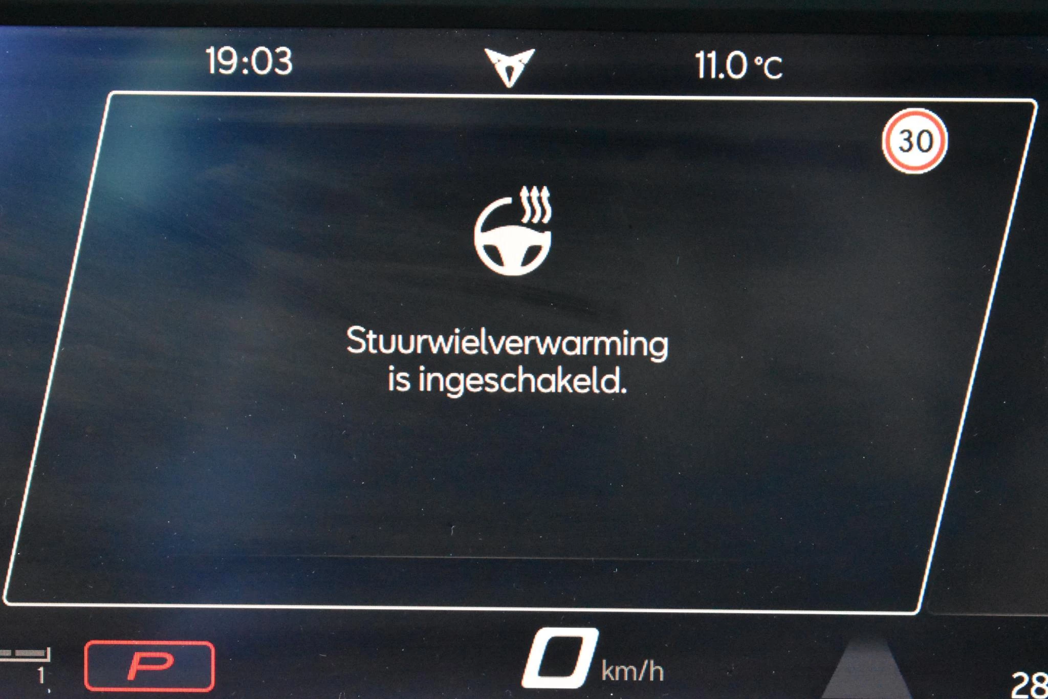 Hoofdafbeelding CUPRA Leon