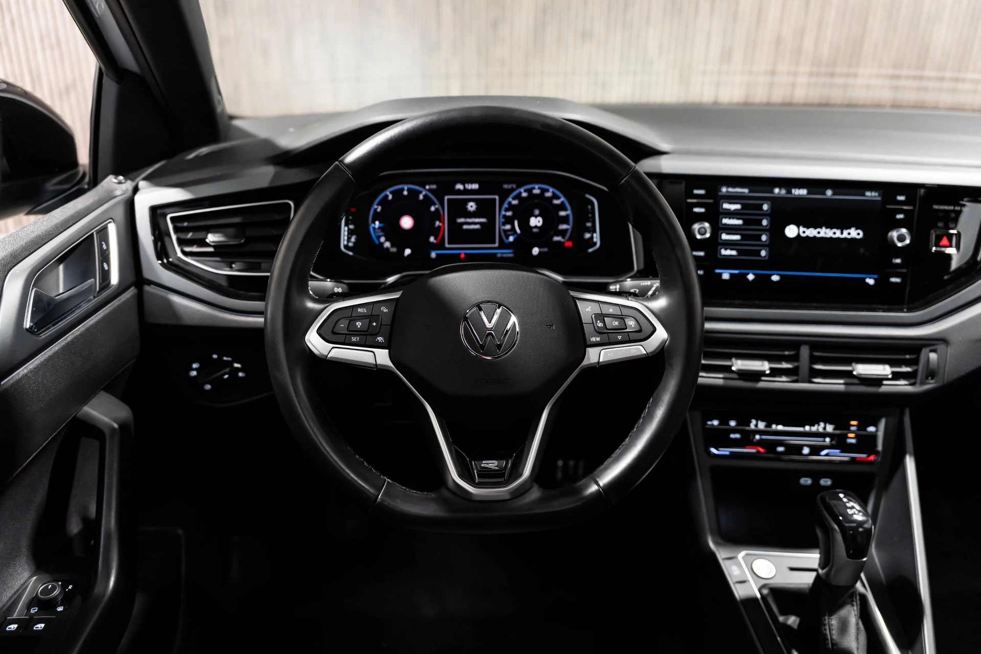 Hoofdafbeelding Volkswagen Taigo