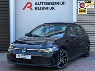 Volkswagen Golf 2.0 TSI GTI Pano/H&K/Camera/BTW!