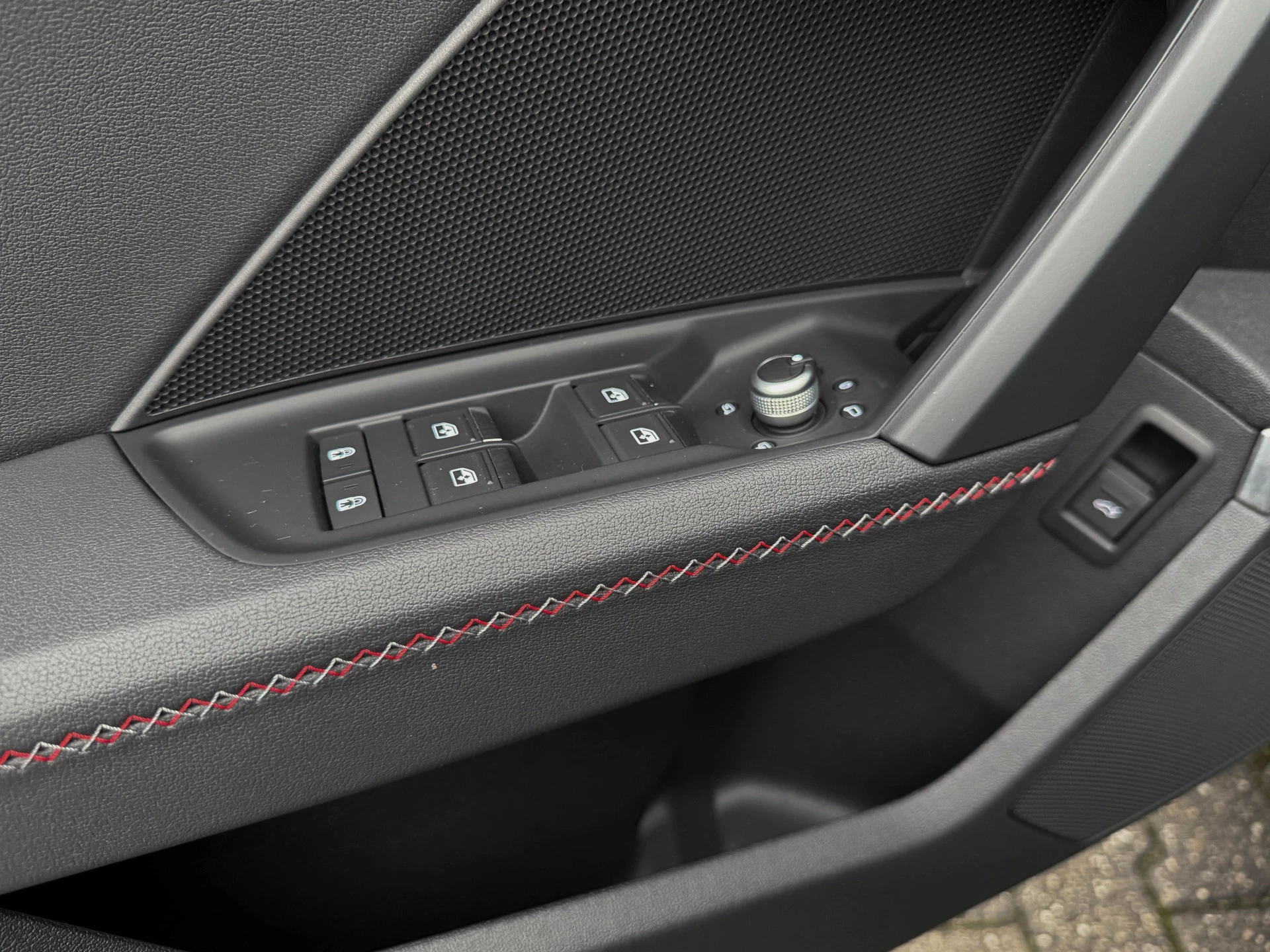 Hoofdafbeelding Audi S3