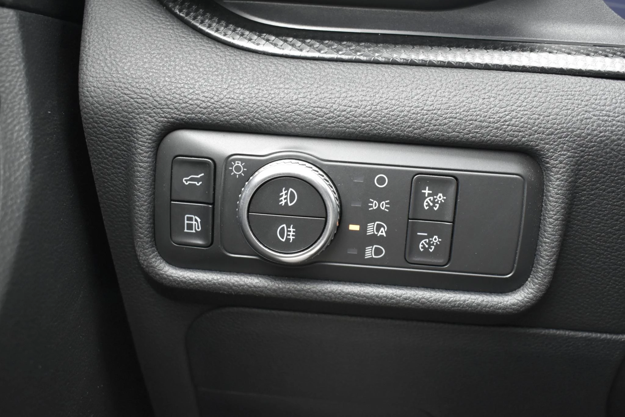 Hoofdafbeelding Ford Explorer