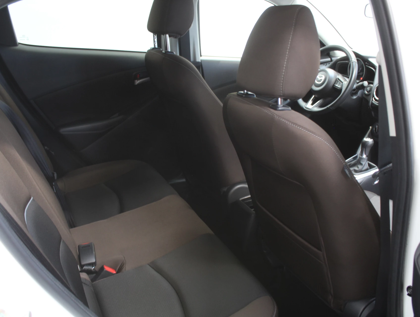 Hoofdafbeelding Mazda 2