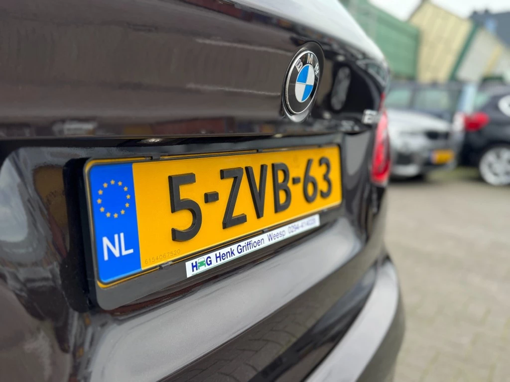 Hoofdafbeelding BMW 2 Serie