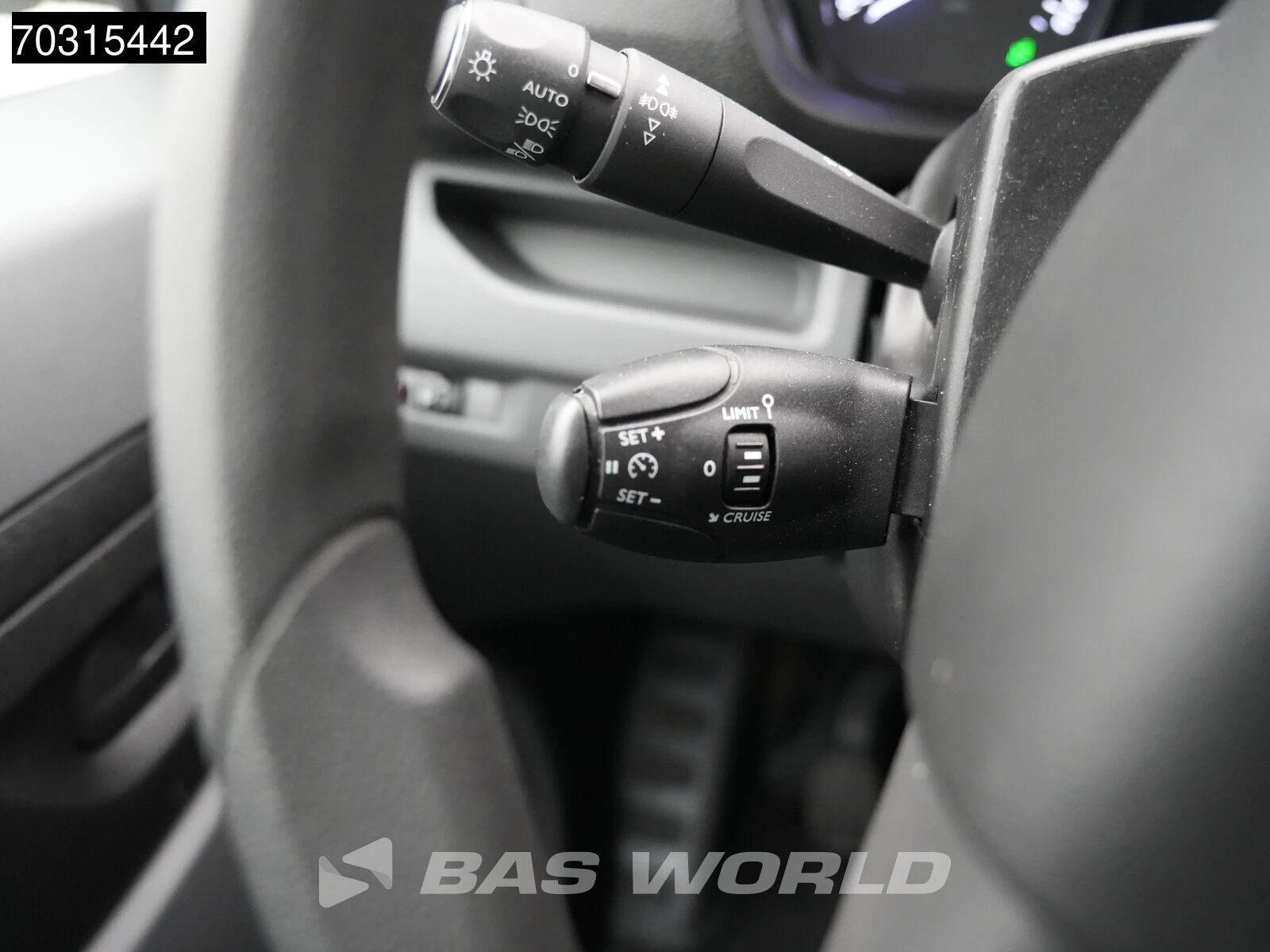 Hoofdafbeelding Citroën Jumpy