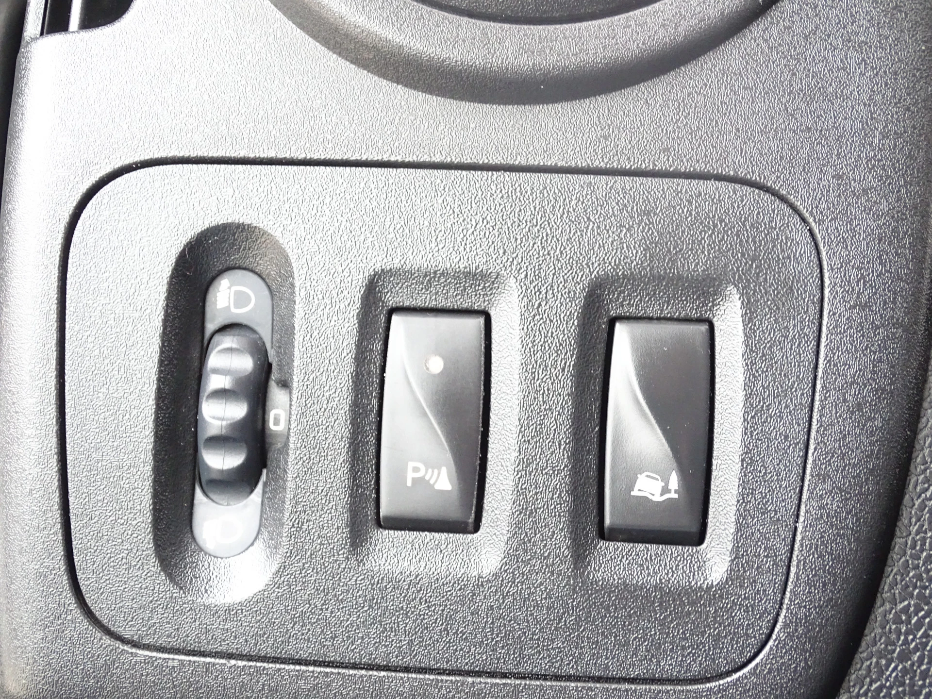 Hoofdafbeelding Nissan NV400