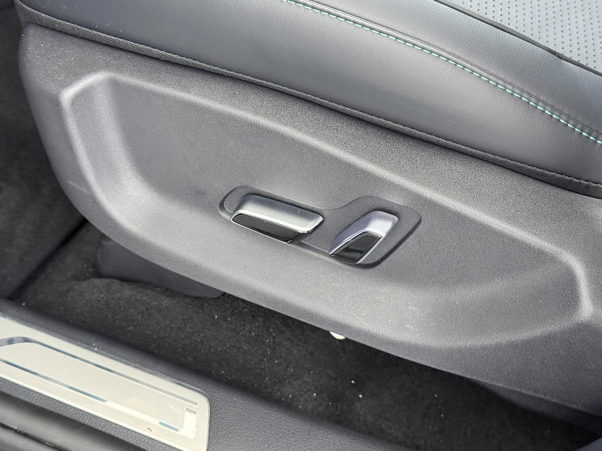 Hoofdafbeelding BYD SEAL U