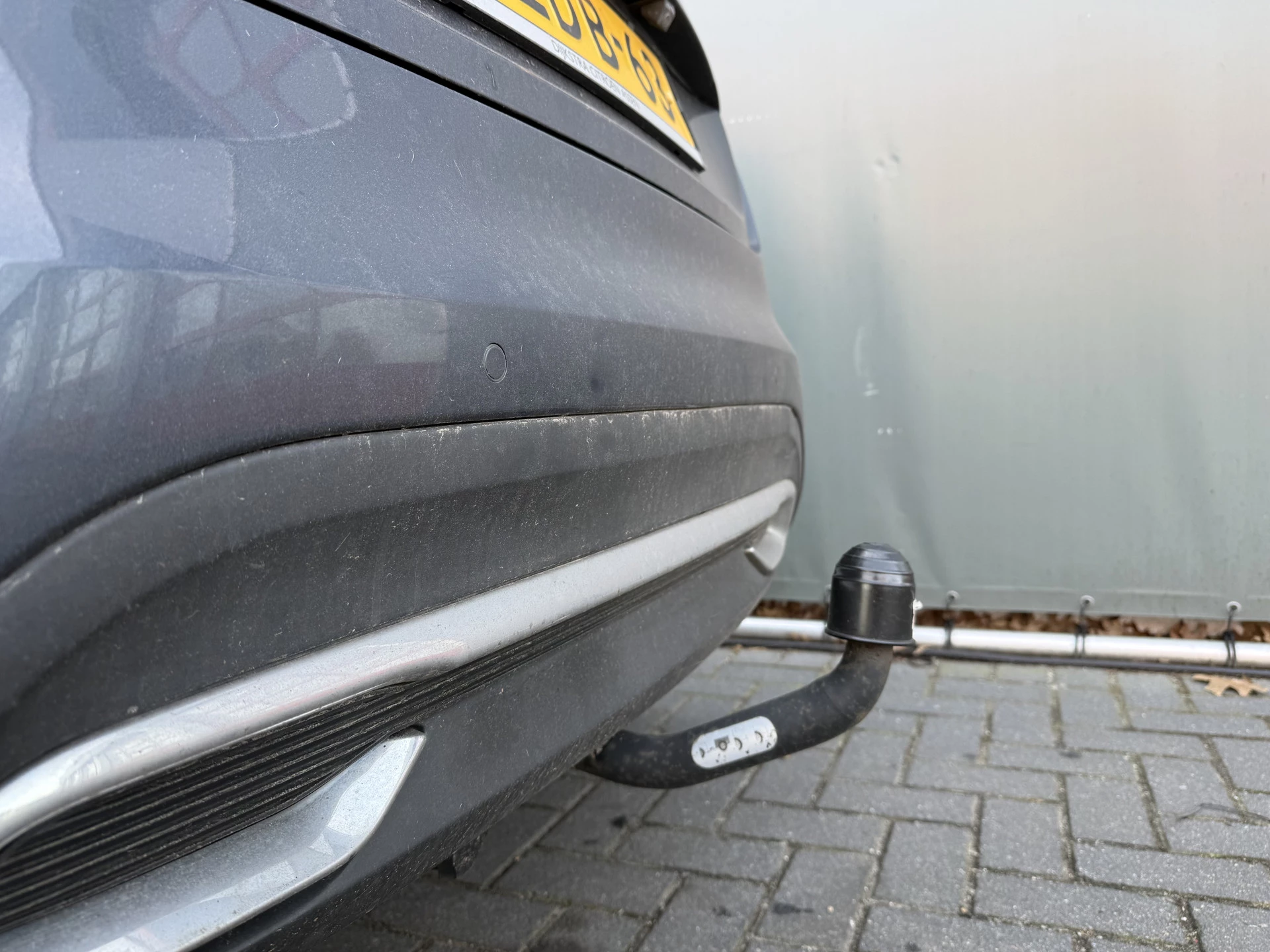 Hoofdafbeelding Citroën DS4