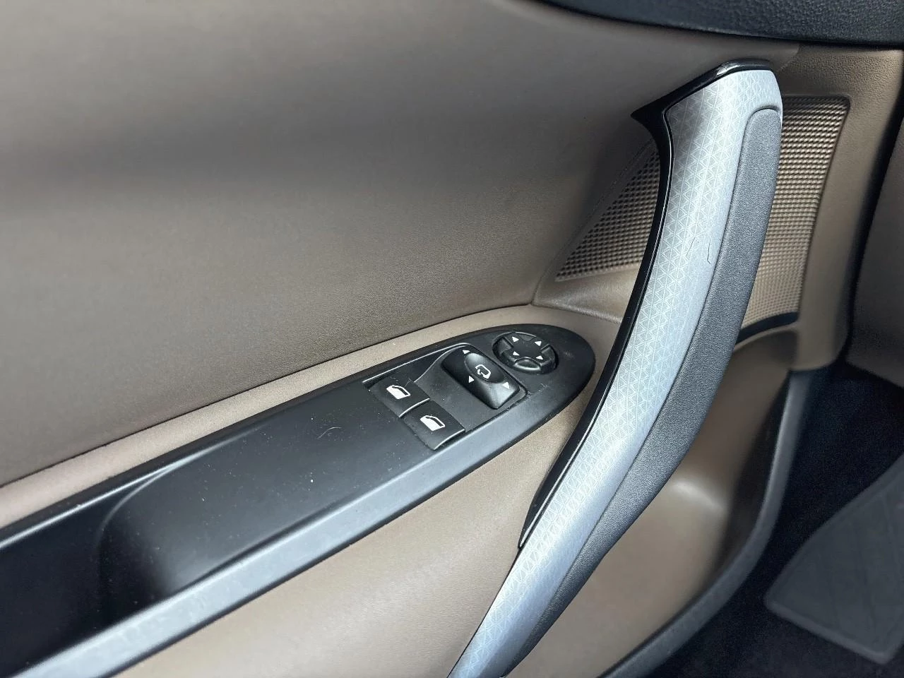 Hoofdafbeelding Citroën DS4